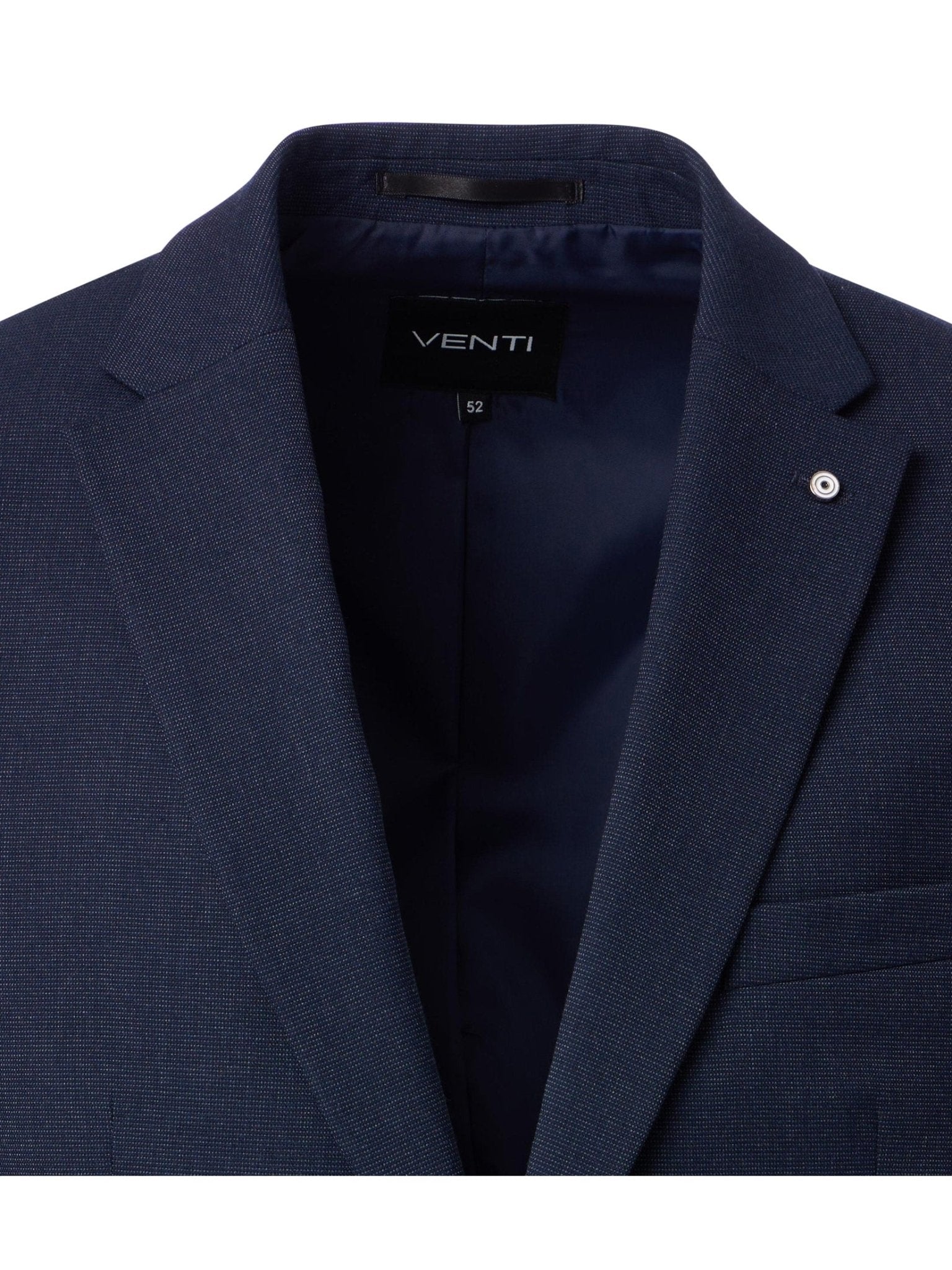 554377600 - 108 kolbert donkerblauw - Castelijn mode