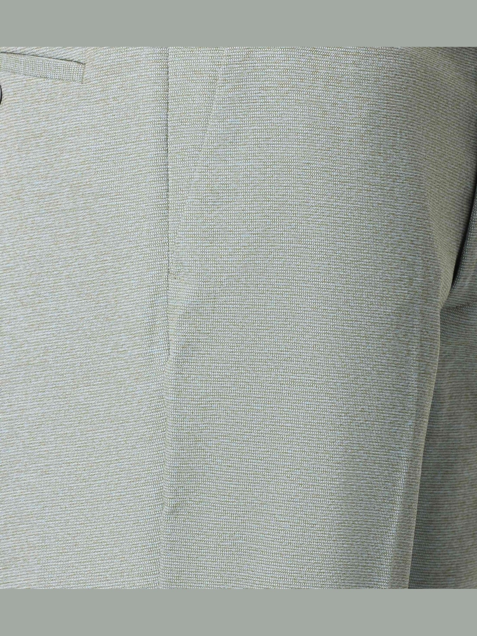 554377700 - 372 broek groen - Castelijn mode