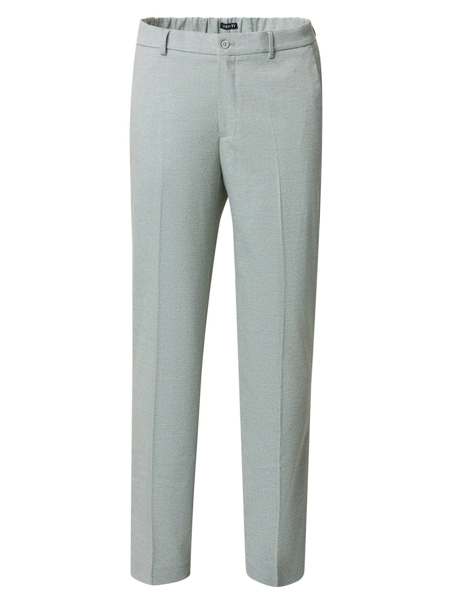 554377700 - 372 broek groen - Castelijn mode