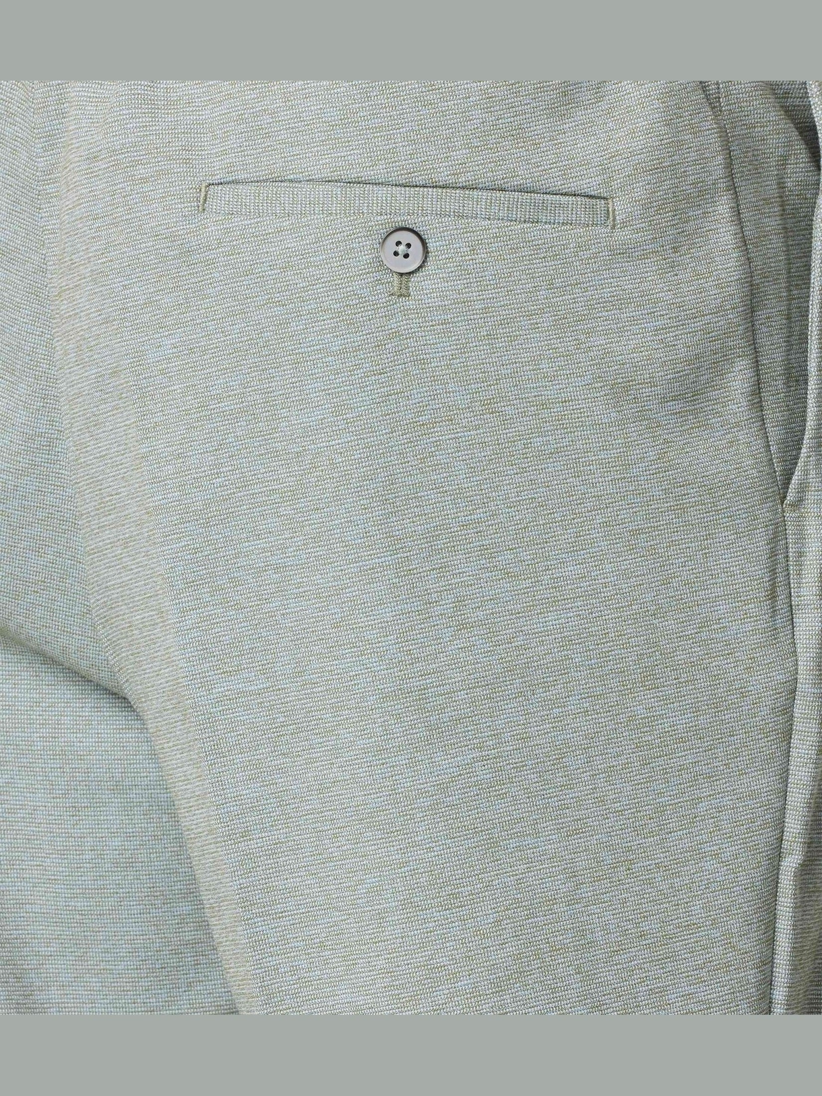 554377700 - 372 broek groen - Castelijn mode