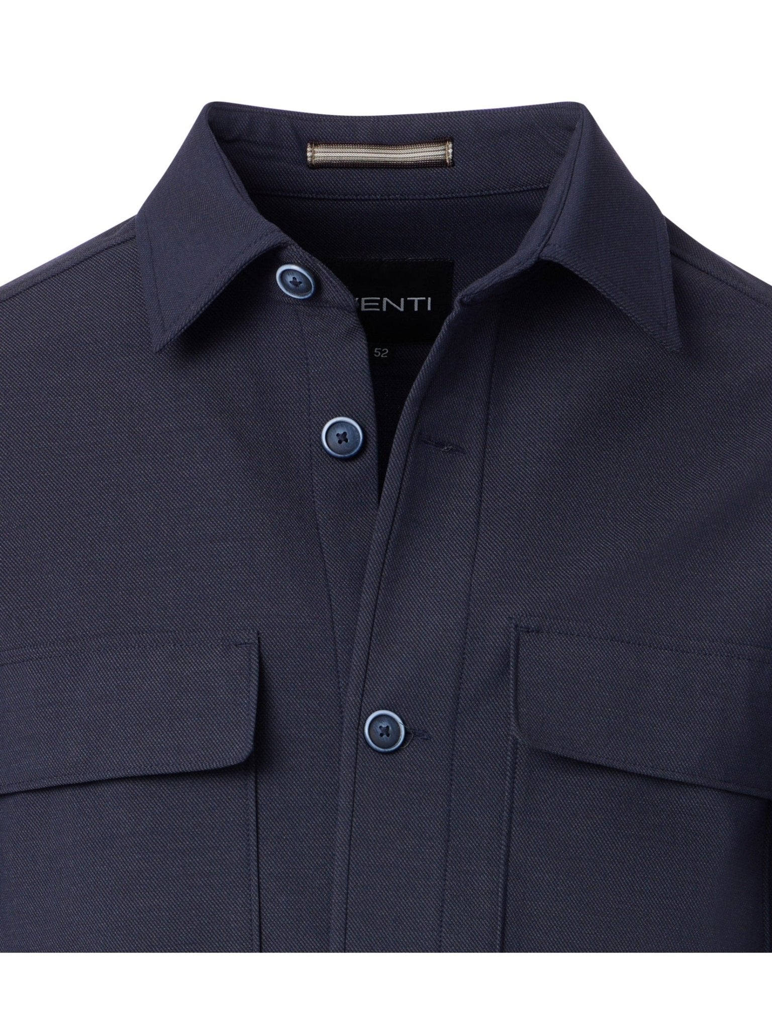 554385800 107 Business shirt - Castelijn mode