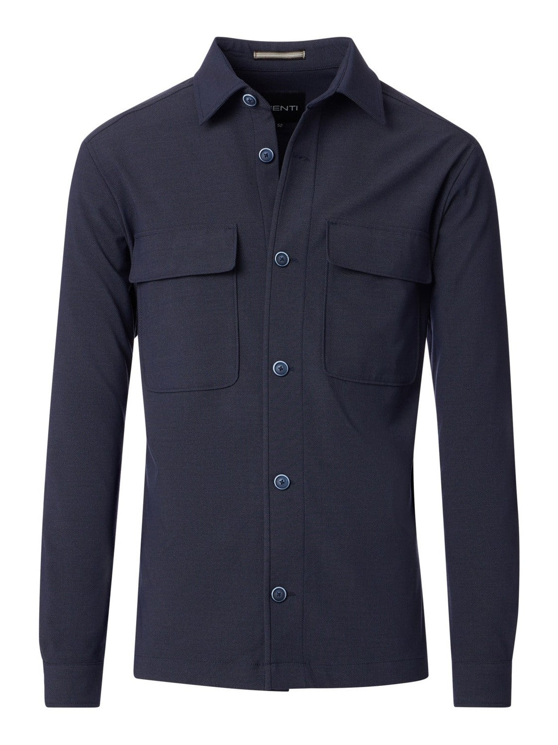 554385800 107 Business shirt - Castelijn mode