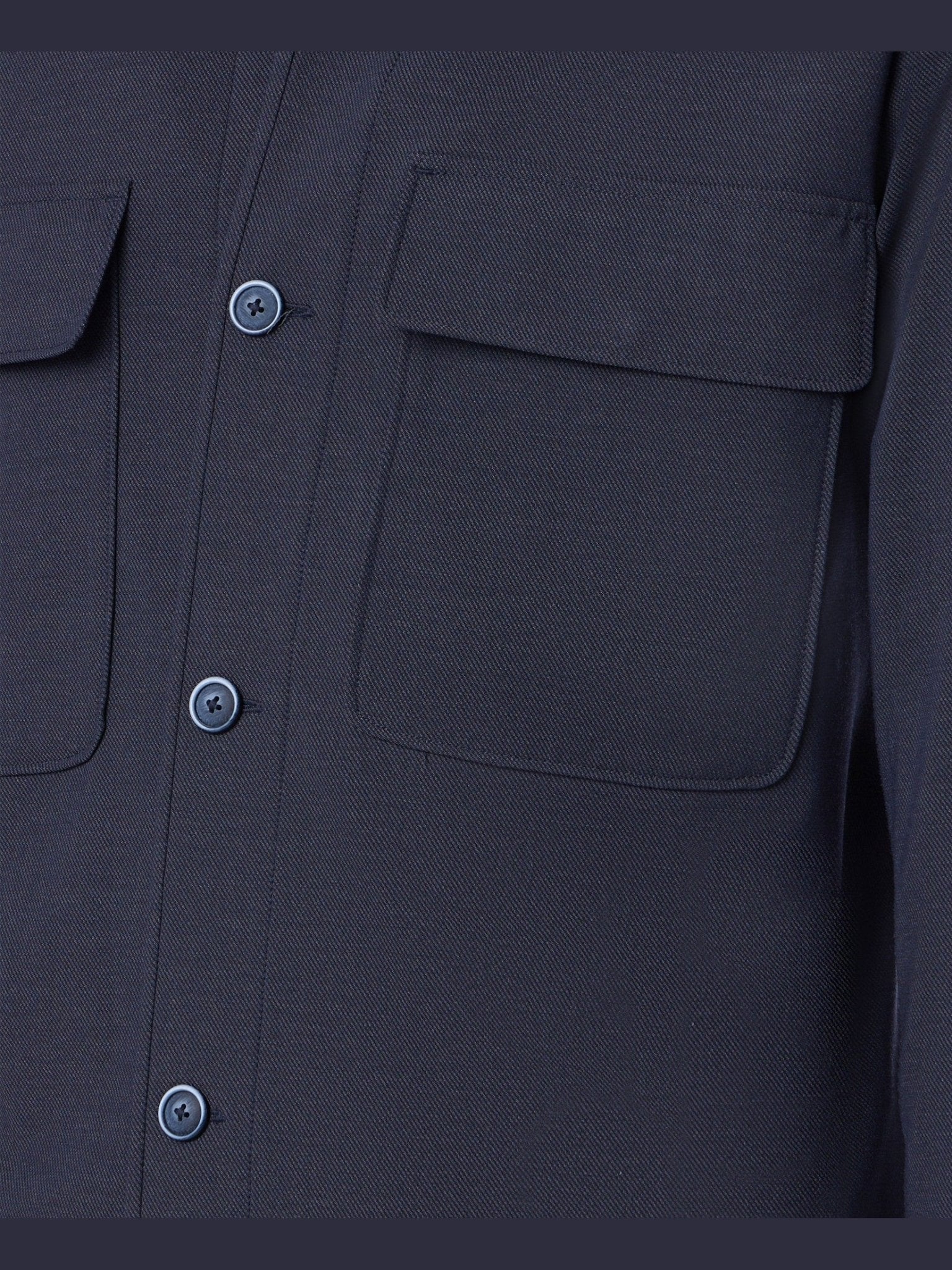 554385800 107 Business shirt - Castelijn mode