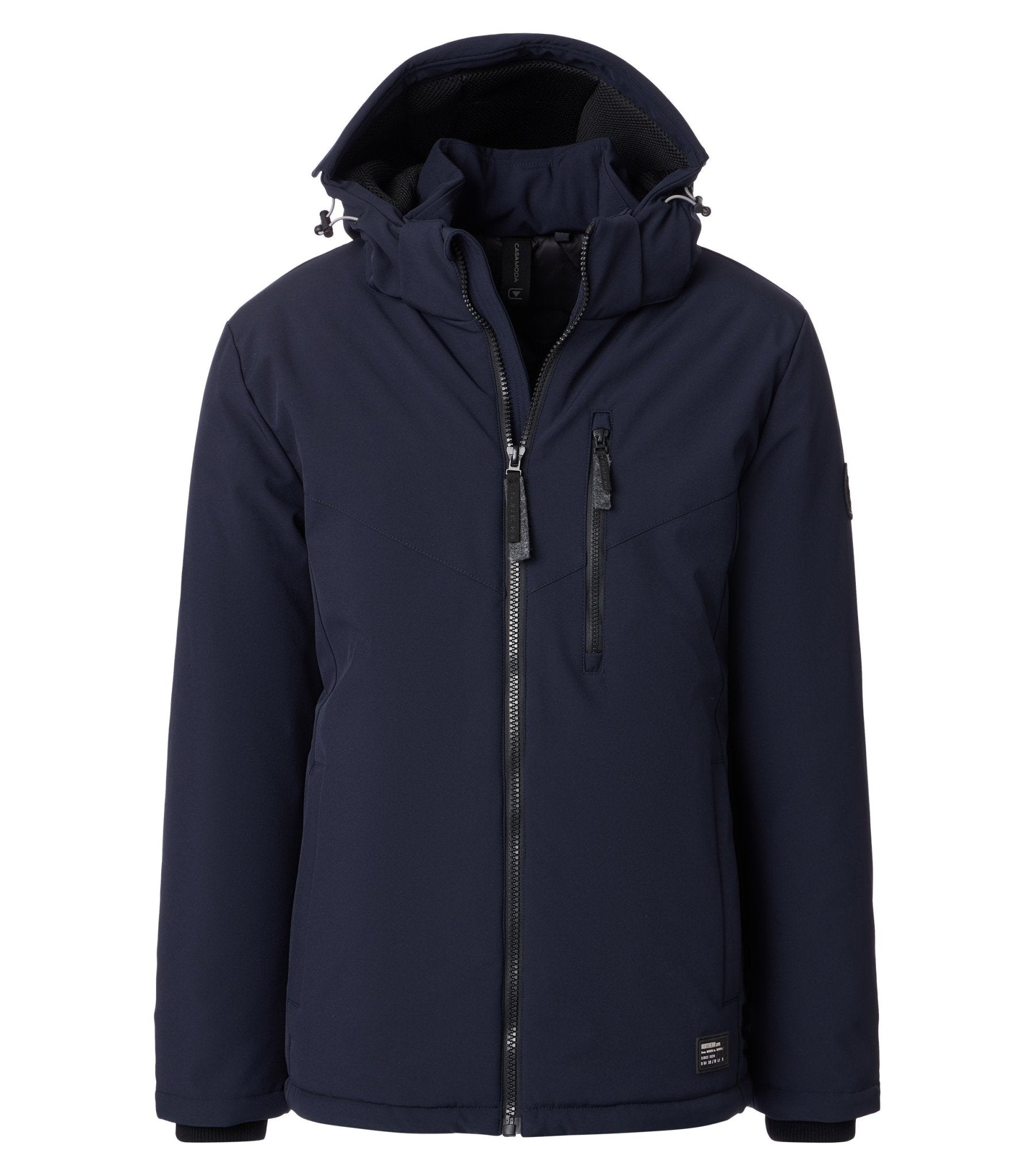 554475200 - 108 Jacket - Castelijn mode