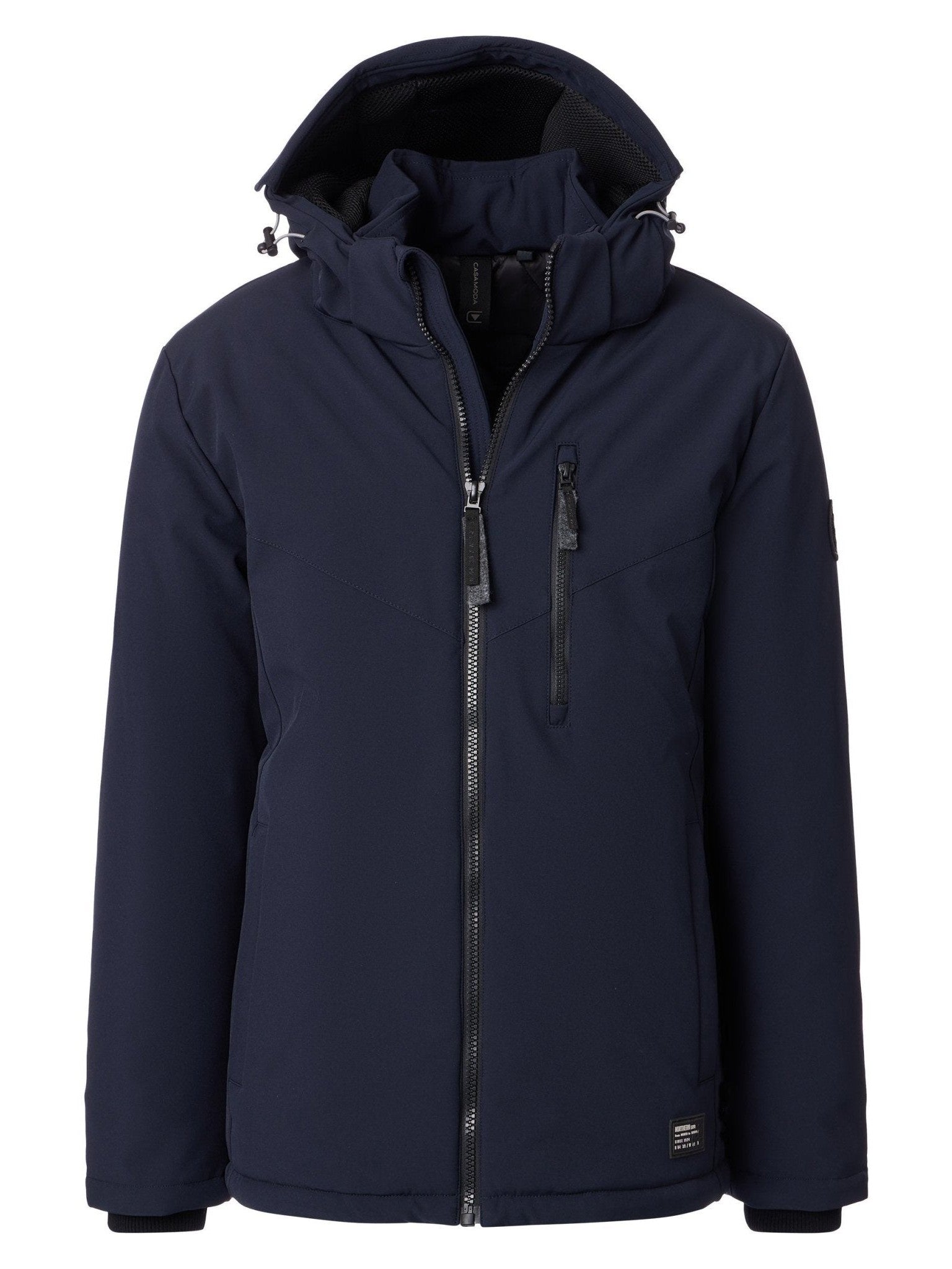 554475200 - 108 Jacket - Castelijn mode