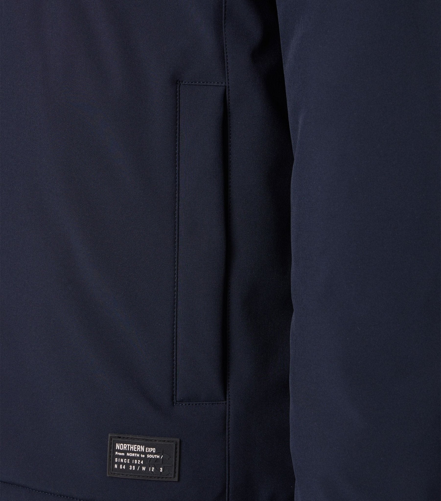 554475200 - 108 Jacket - Castelijn mode