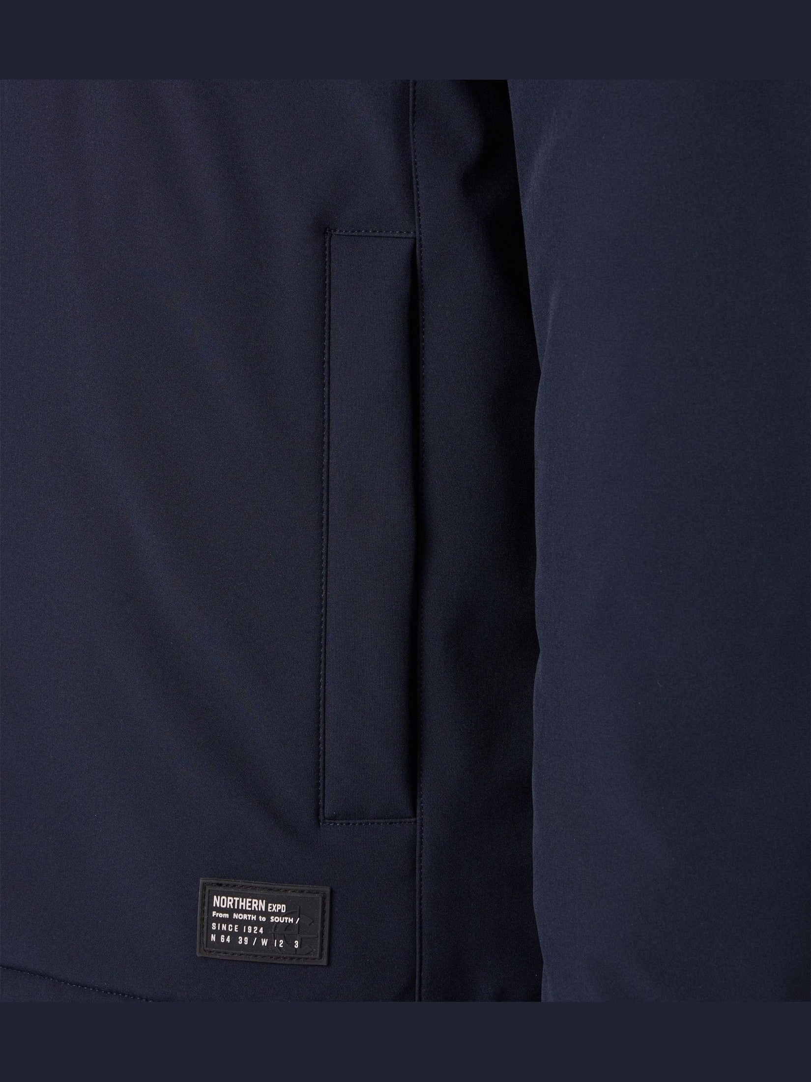 554475200 - 108 Jacket - Castelijn mode