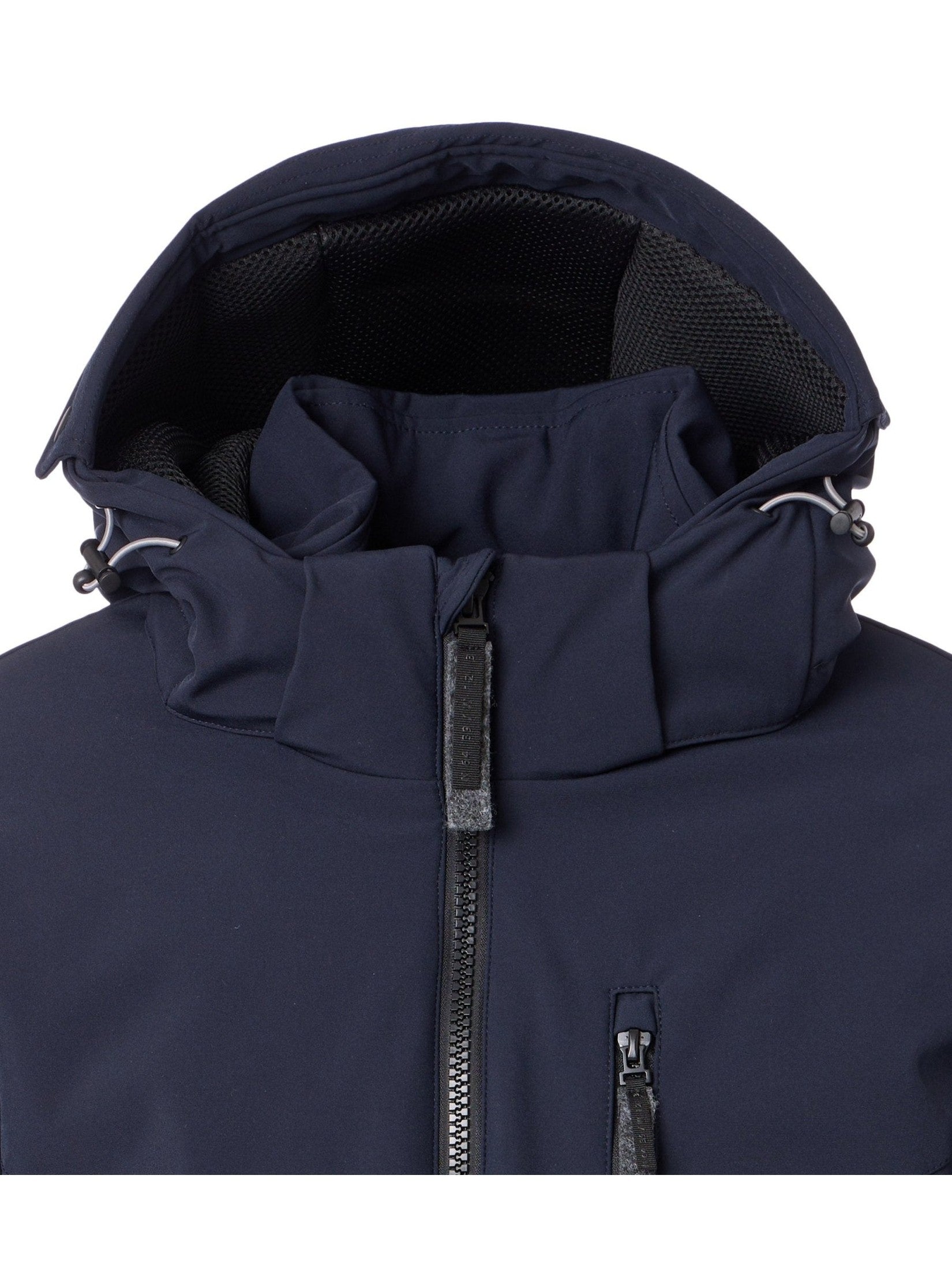 554475200 - 108 Jacket - Castelijn mode