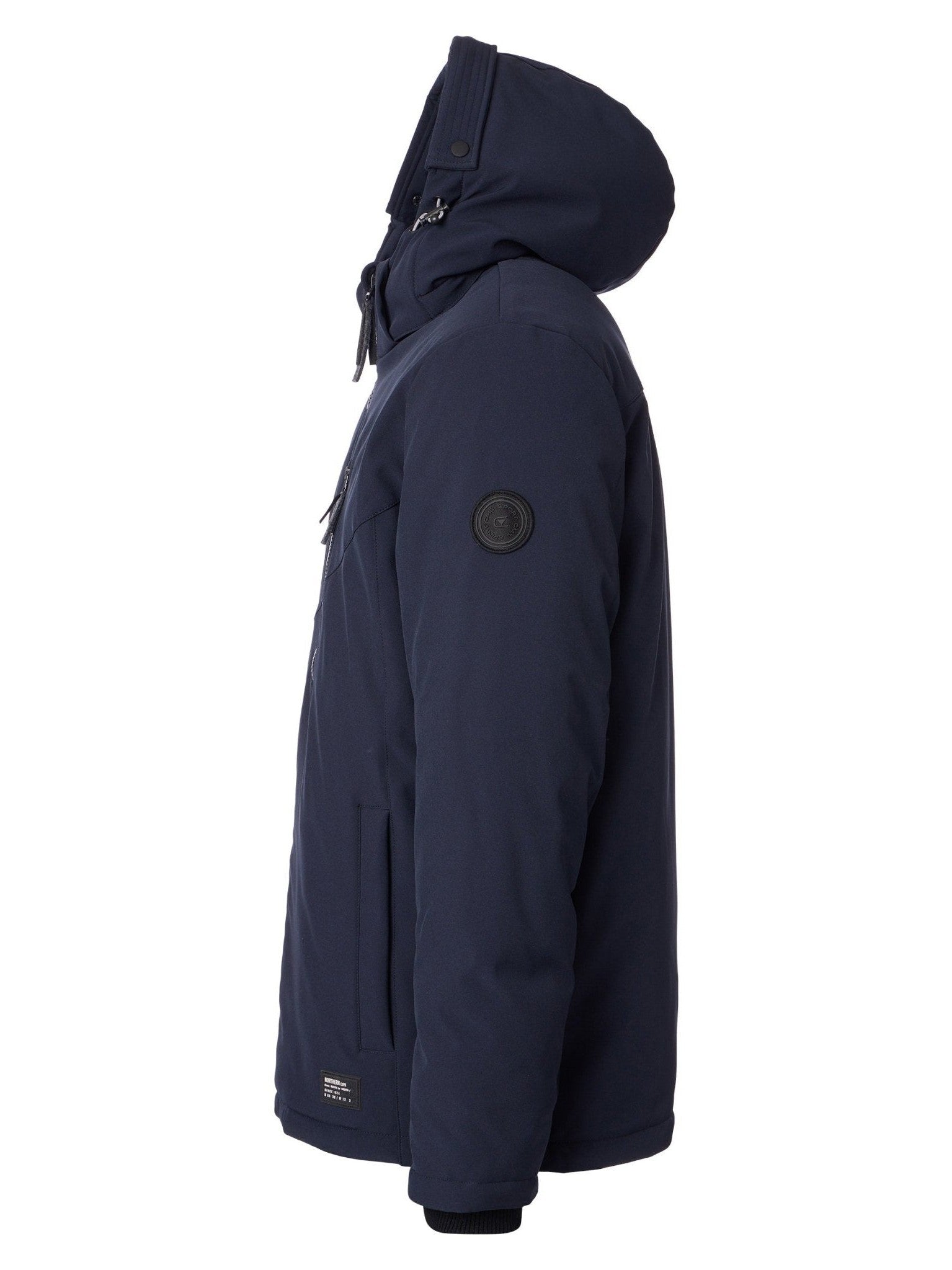 554475200 - 108 Jacket - Castelijn mode