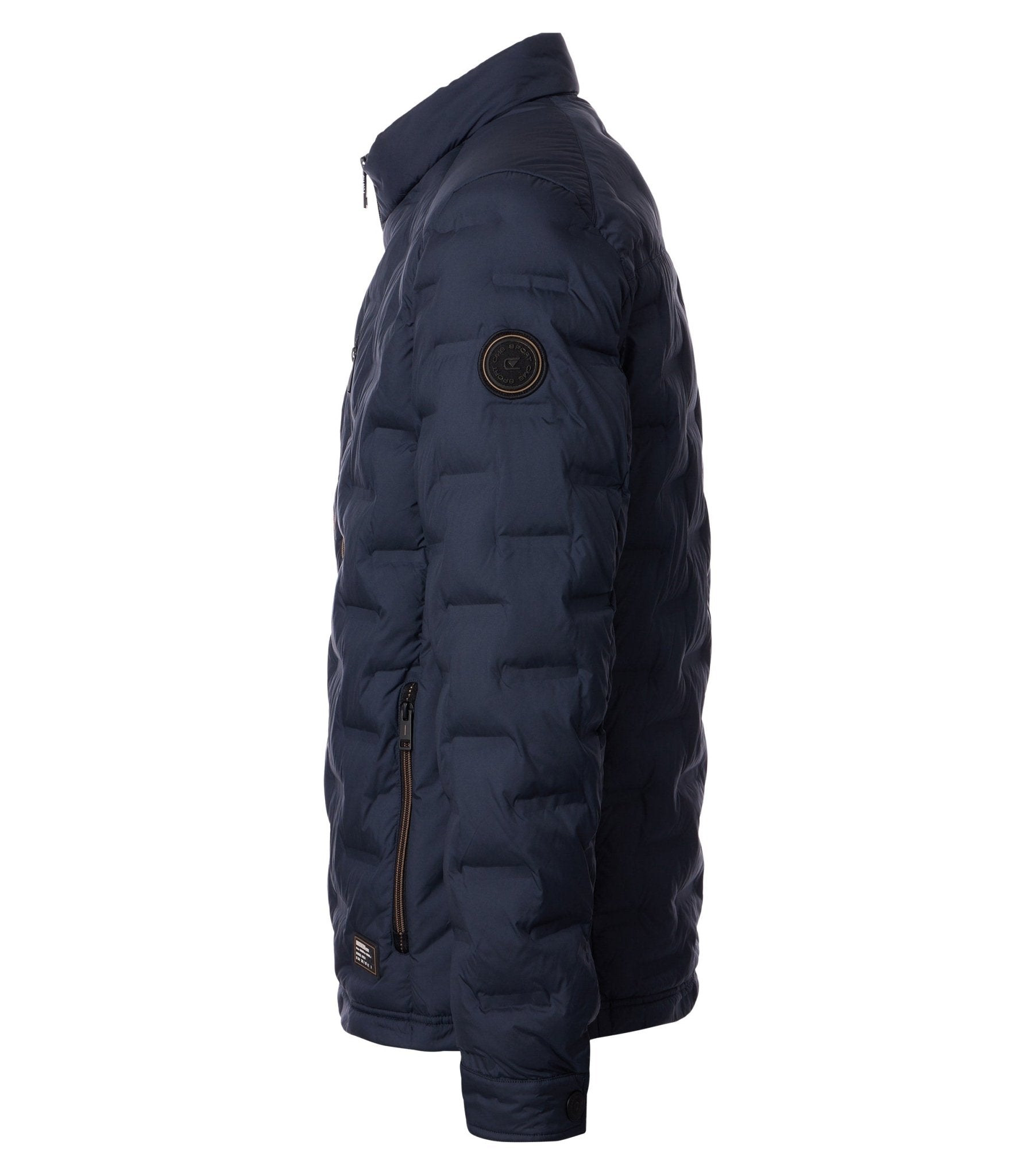 554475800 - 105 Jacket - Castelijn mode