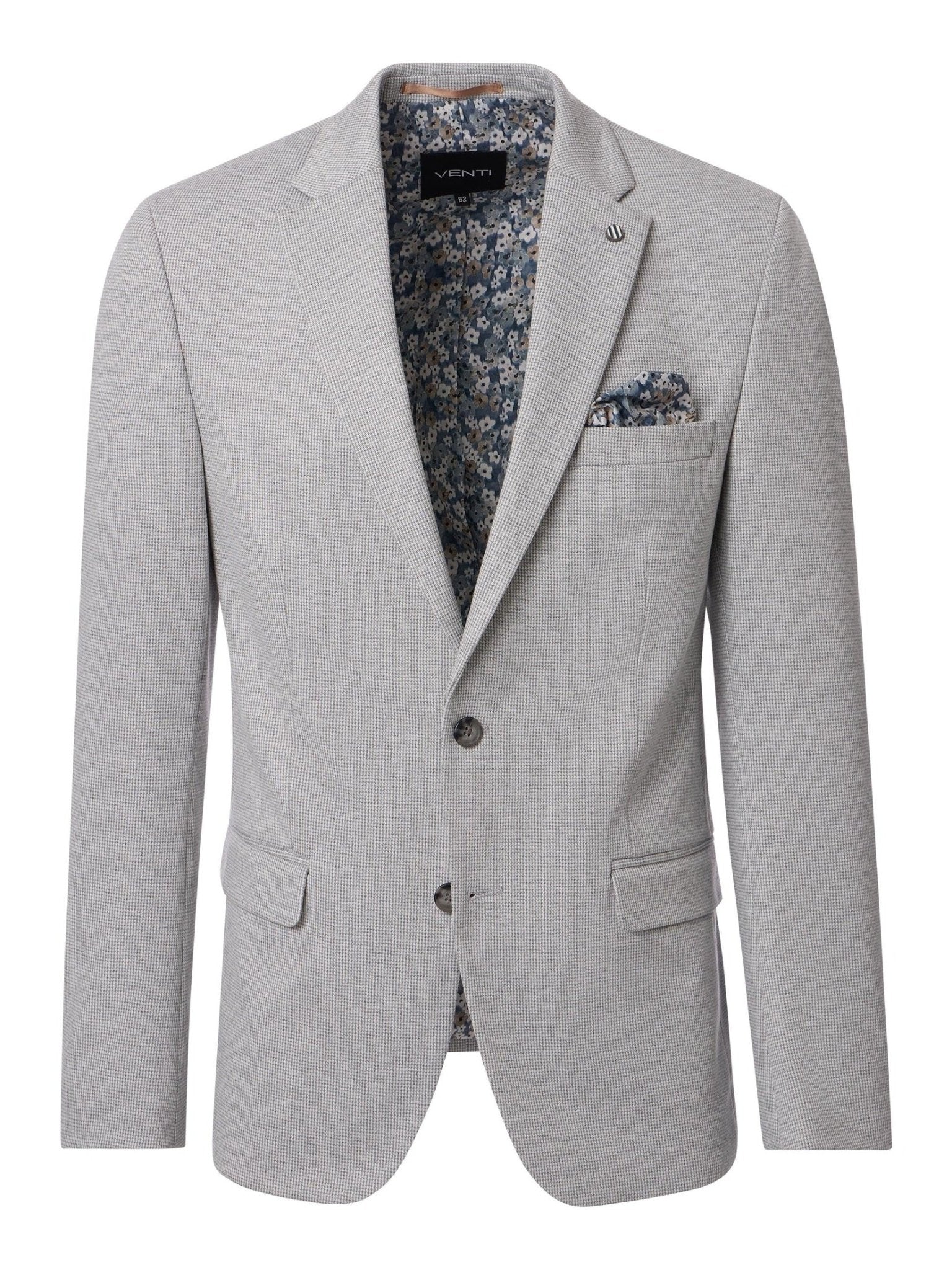 554478600 - 701 Jacket - Castelijn mode