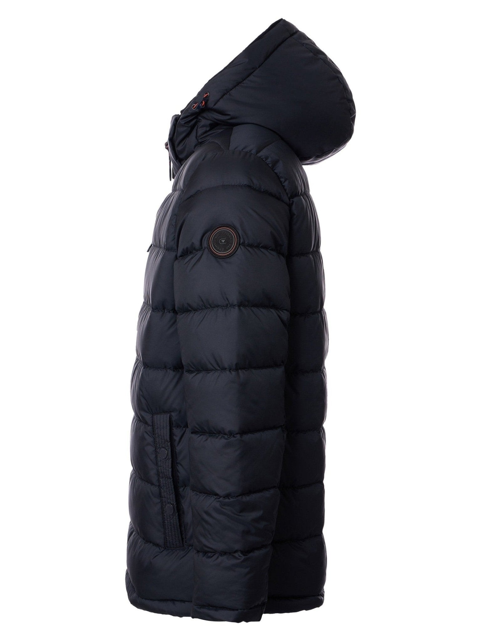 554529000 - 108 Jas - Castelijn mode