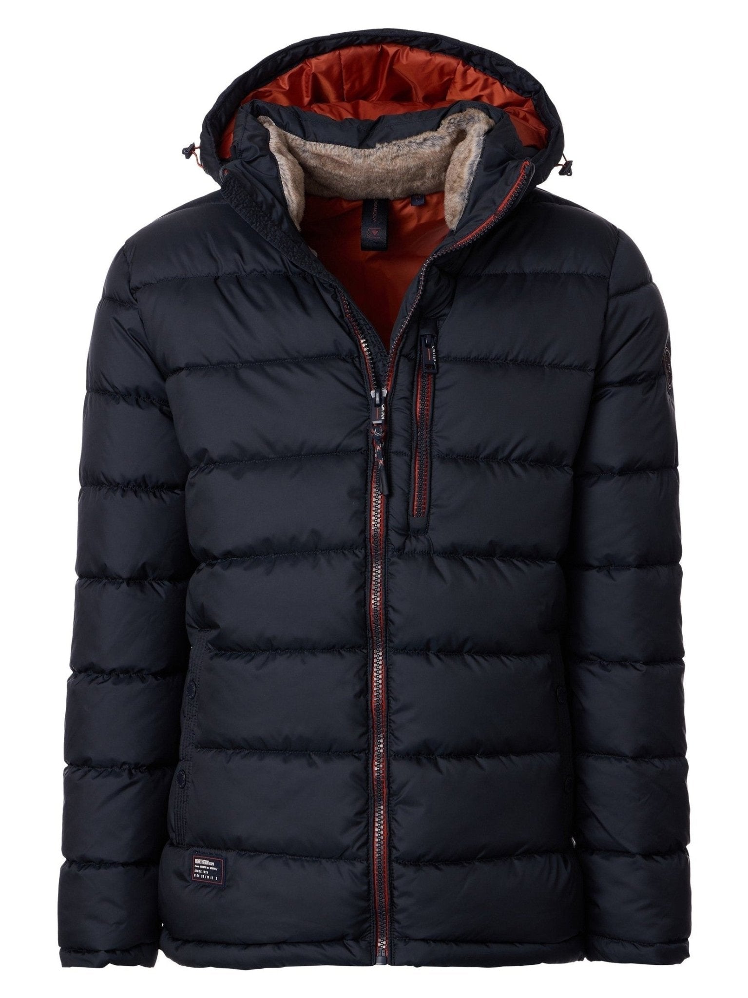 554529000 - 108 Jas - Castelijn mode