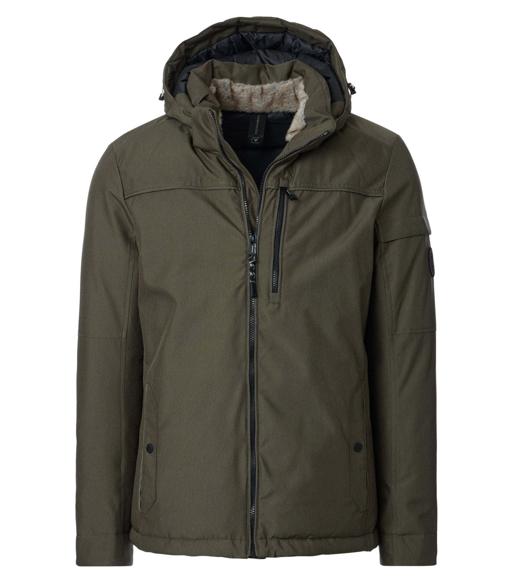 554529100 - 336 Jack - Castelijn mode