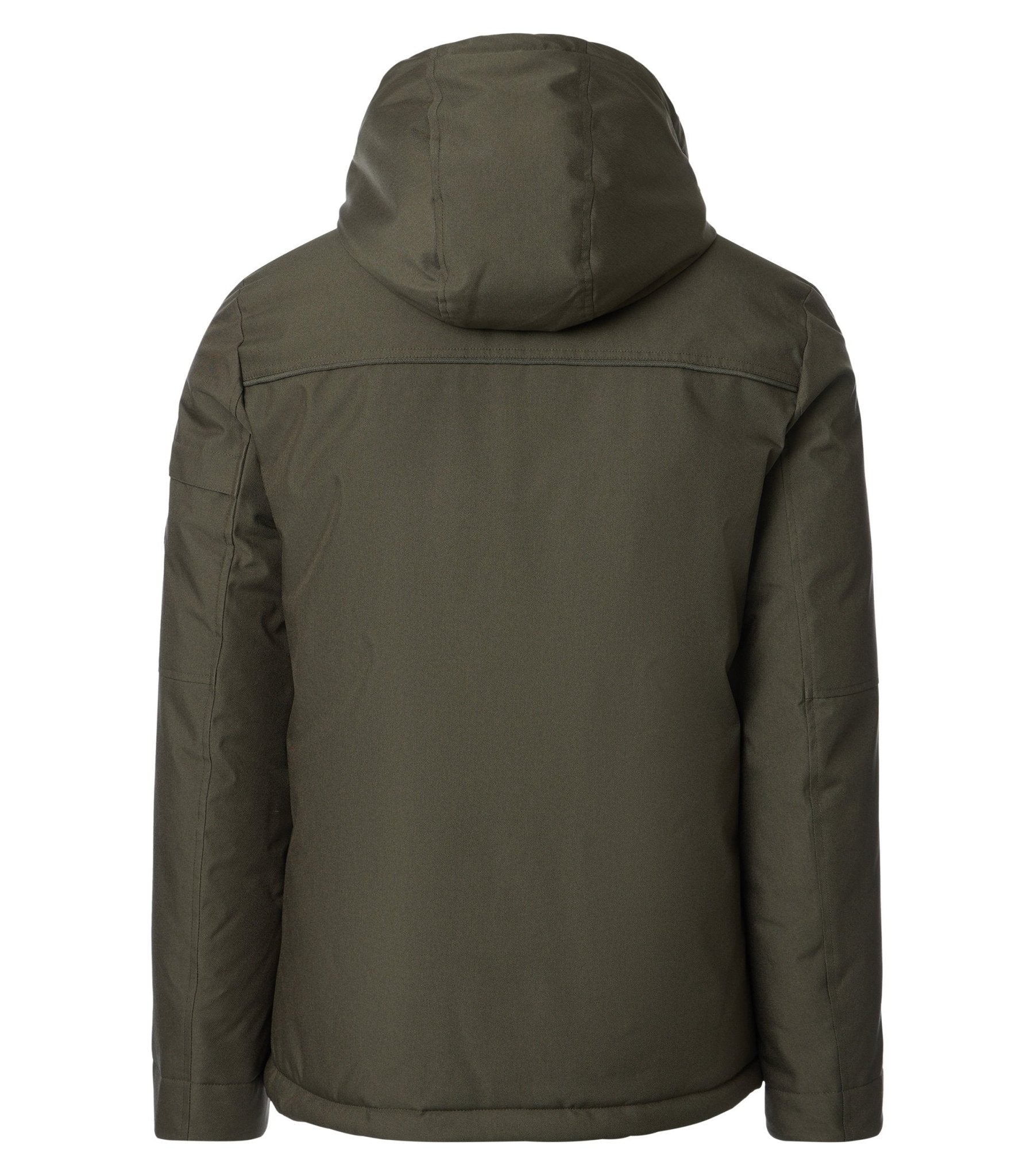 554529100 - 336 Jack - Castelijn mode