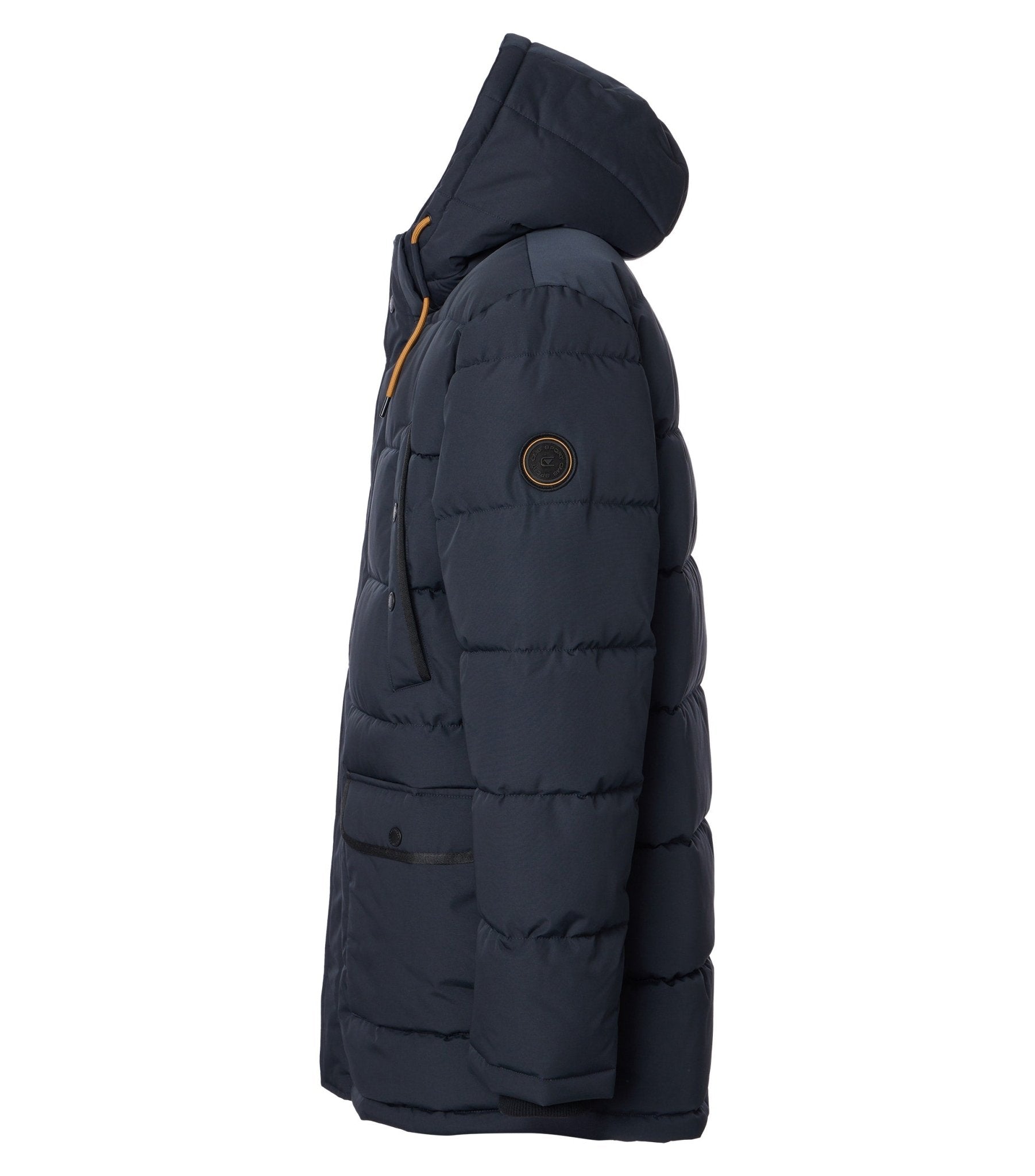 554529200 - 108 Jack - Castelijn mode