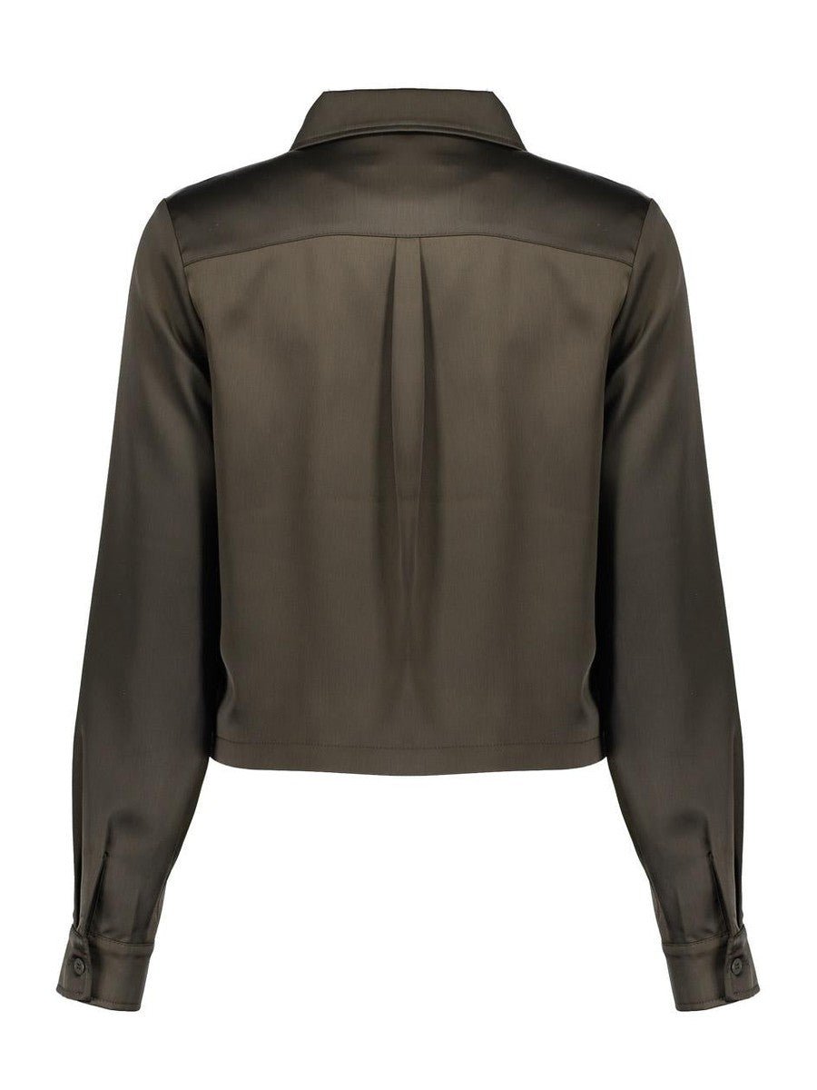 55571 - 21 - 570 jas shiny - Castelijn mode