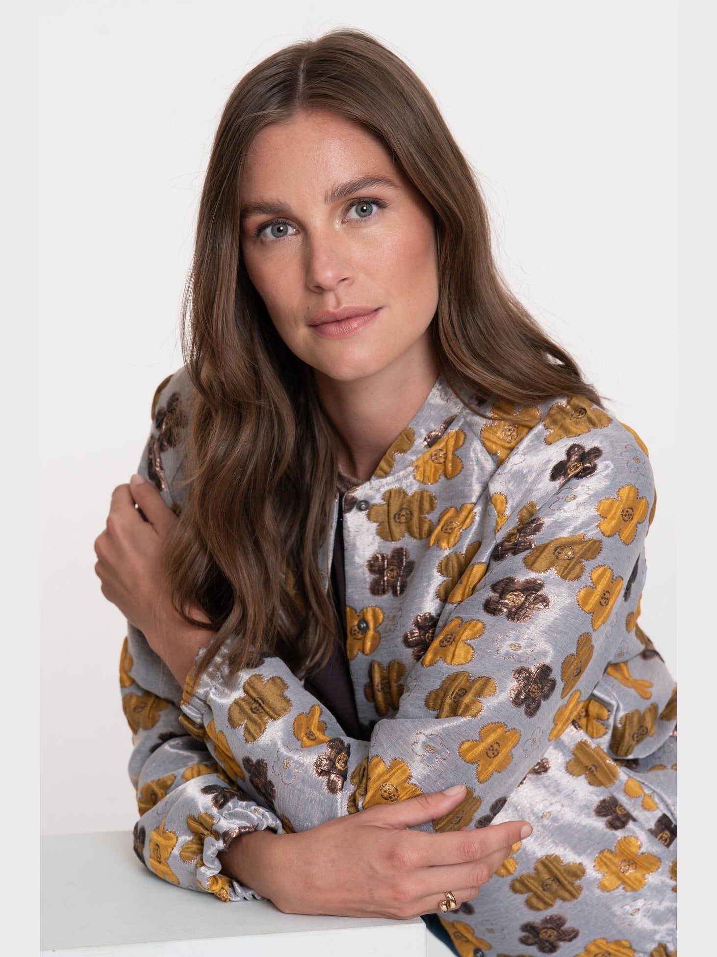 55883 - 20 jacket - Castelijn mode