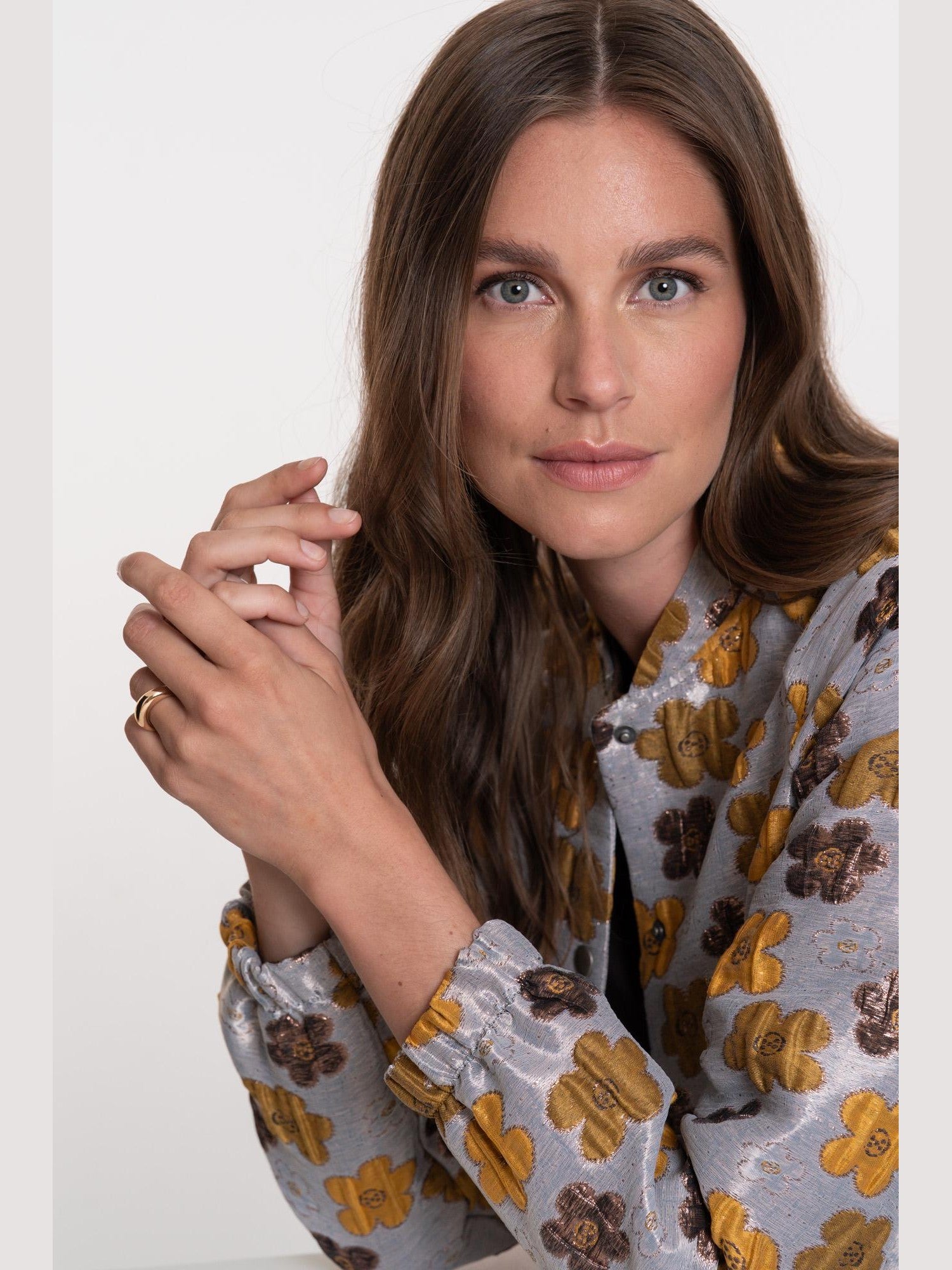 55883 - 20 jacket - Castelijn mode