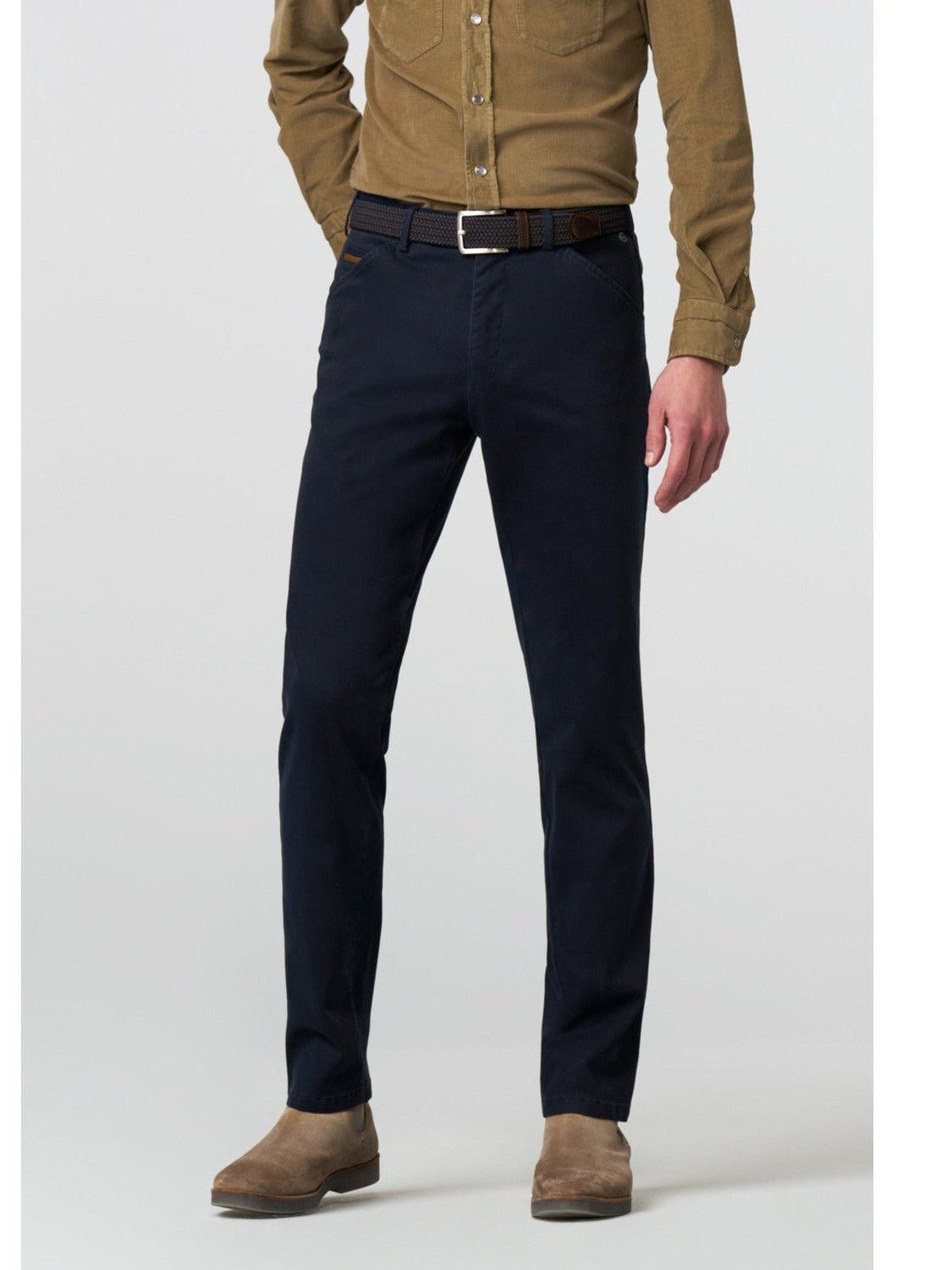 5612 - 18 Chicago - Castelijn mode