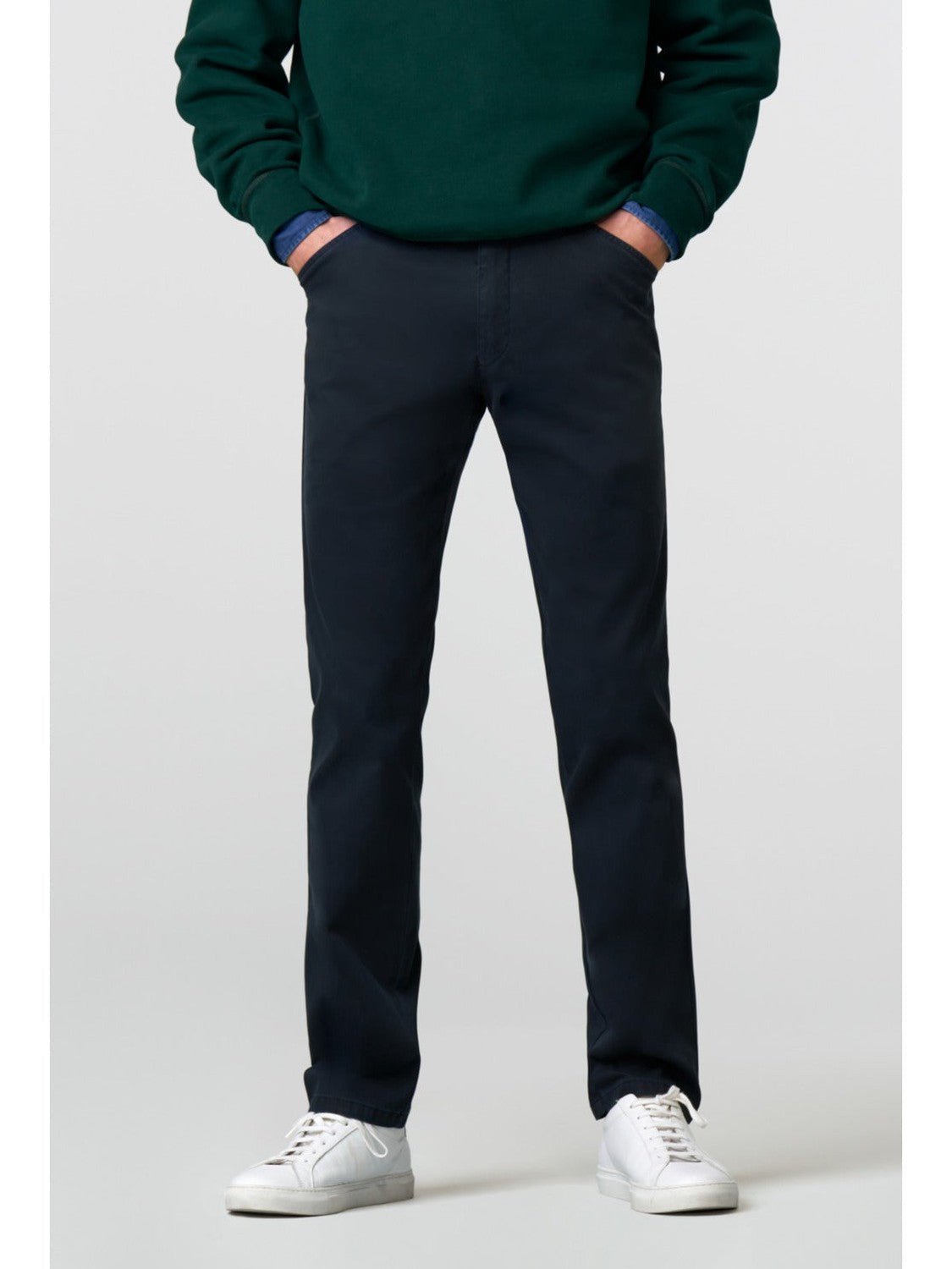 5615 - 17 Chicago - Castelijn mode