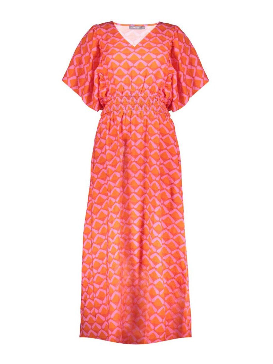 57092 - 20 000220 Dress - Castelijn mode