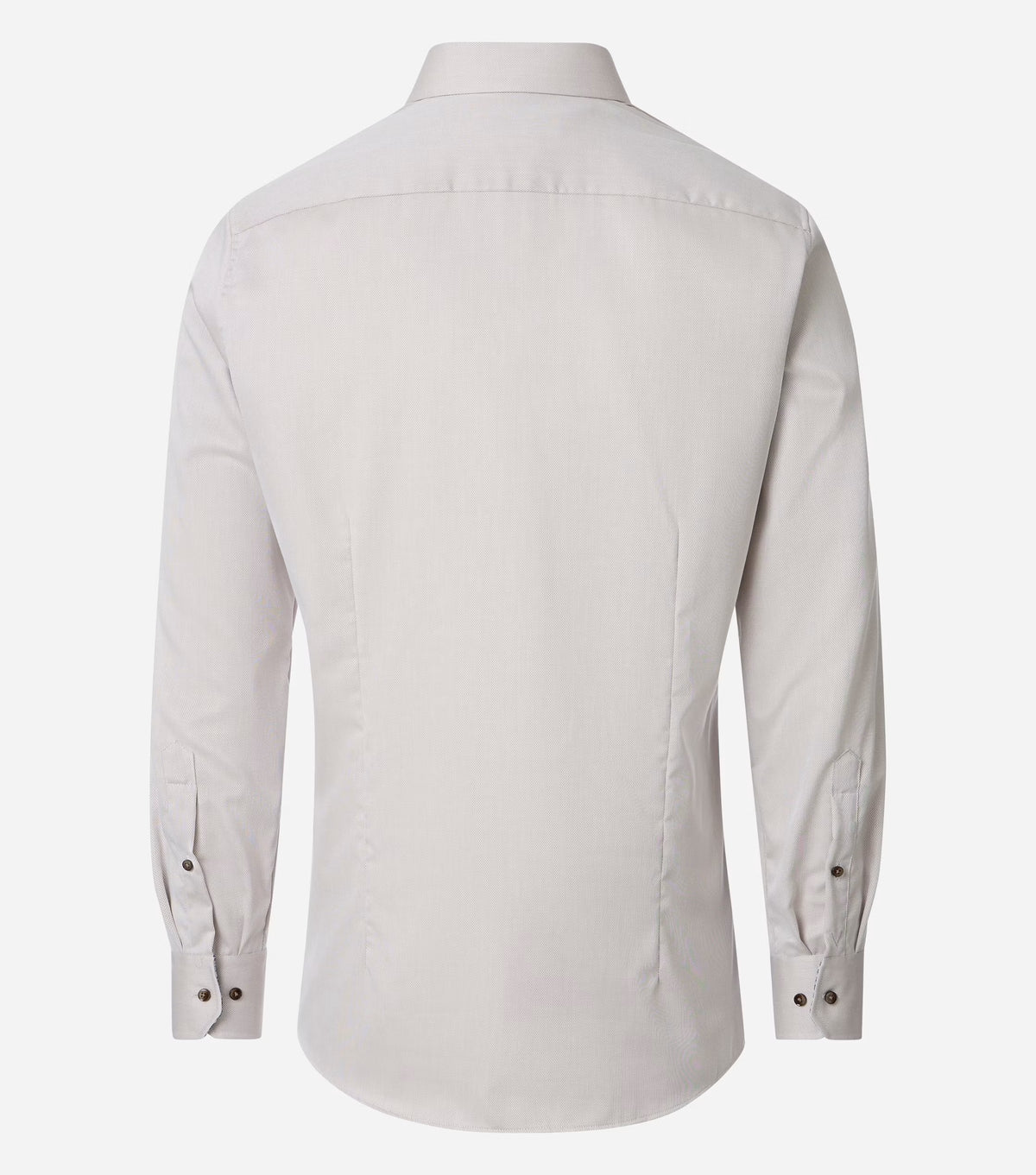 Venti Overhemd Modern Fit Beige - Castelijn mode