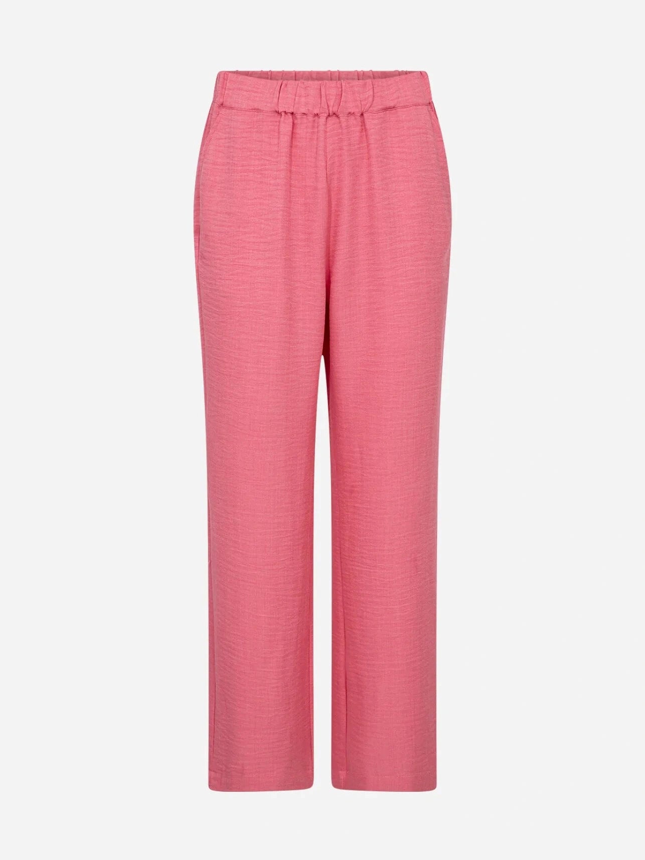 SC-CHARISSA 3-C Broek roze