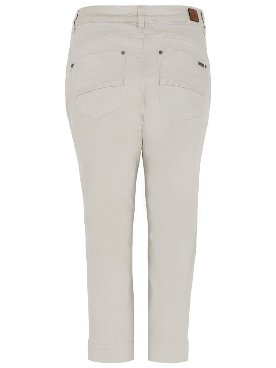 6006 - 440 Vera Capri Broek kit - Castelijn mode