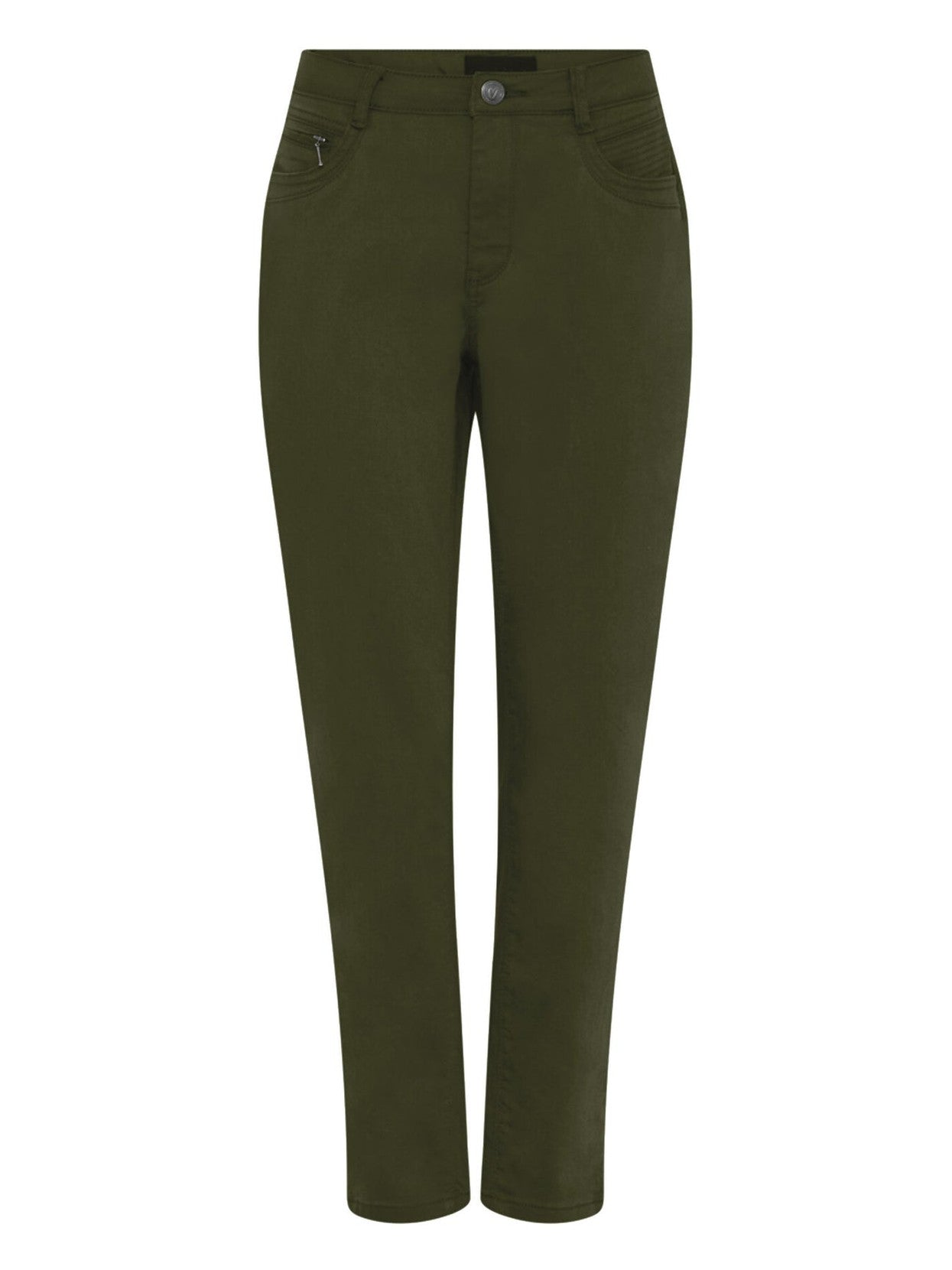 6009 - 440 452 - Groen Suzanne - Castelijn mode