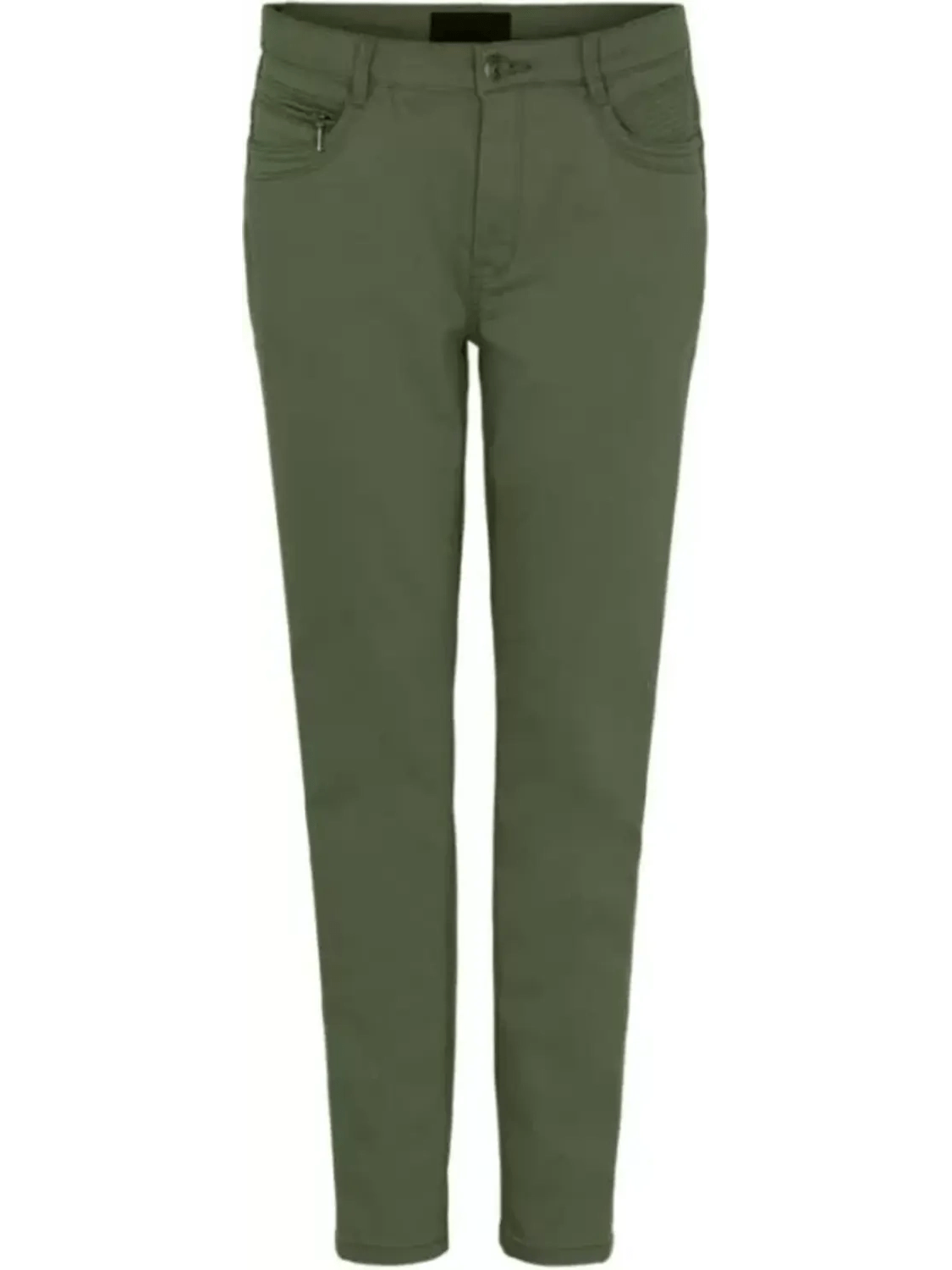 6009 - 440 - 466 dames broek - Castelijn mode