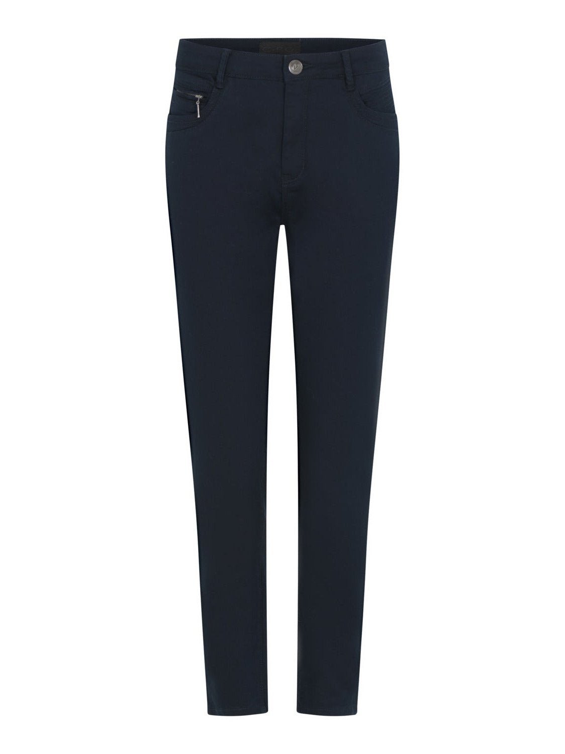 6009 - 440 659 dk navy Suzanne - Castelijn mode