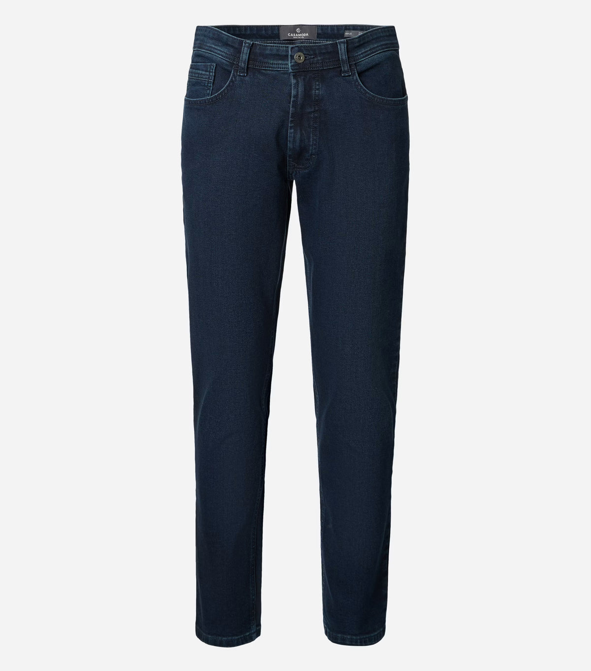Steve Jeans Blauwzwart