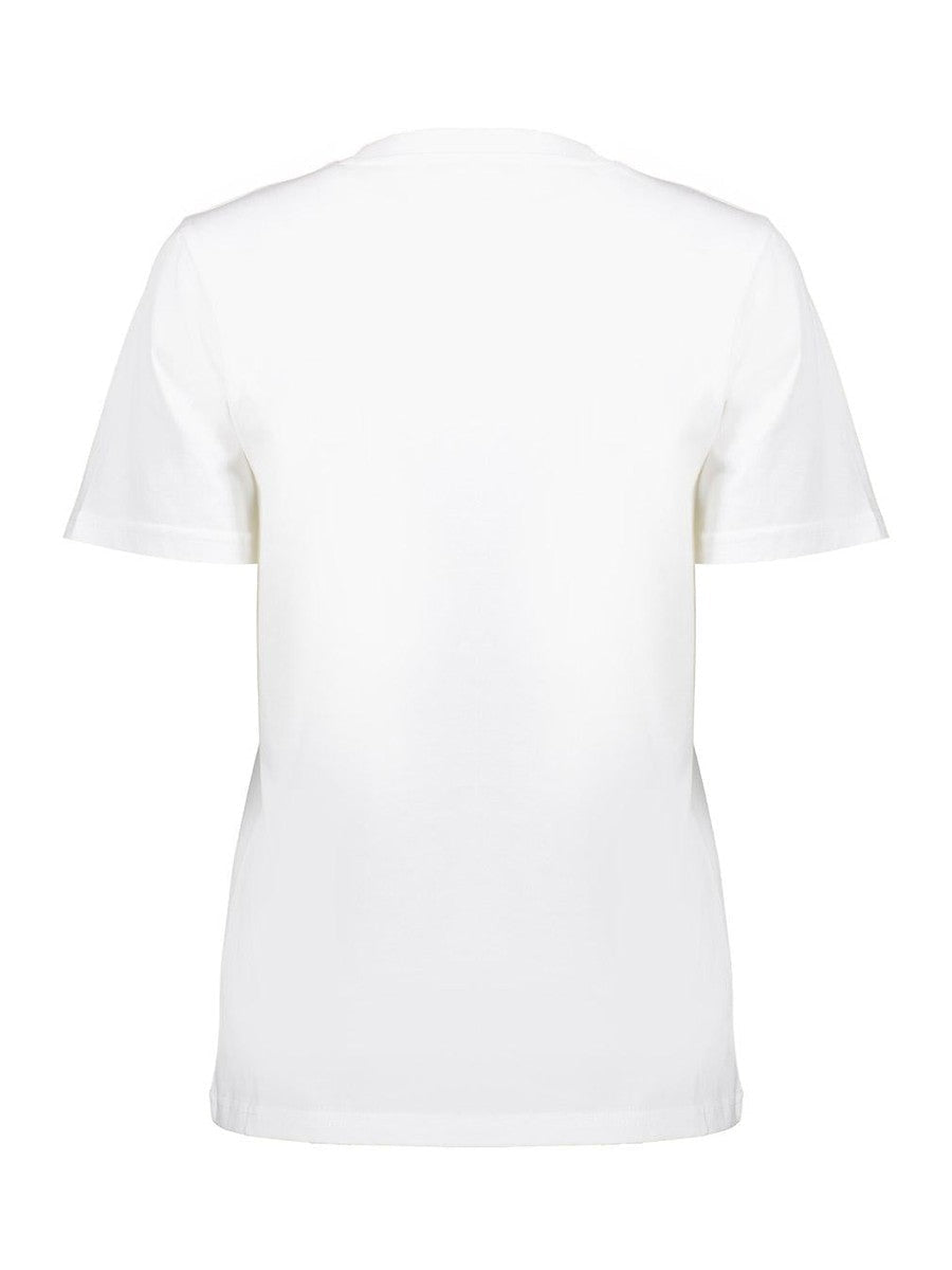 62072 - 24 T-shirt bisous - Castelijn mode