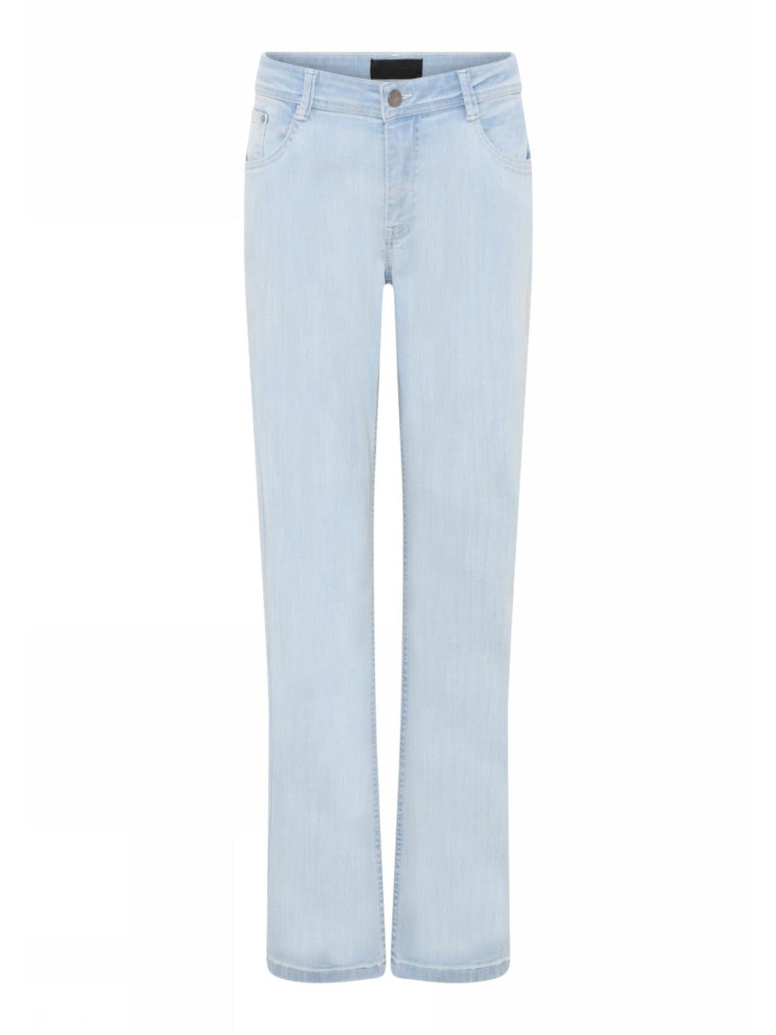 6535 - 612 631 bleached blue cro - Castelijn mode