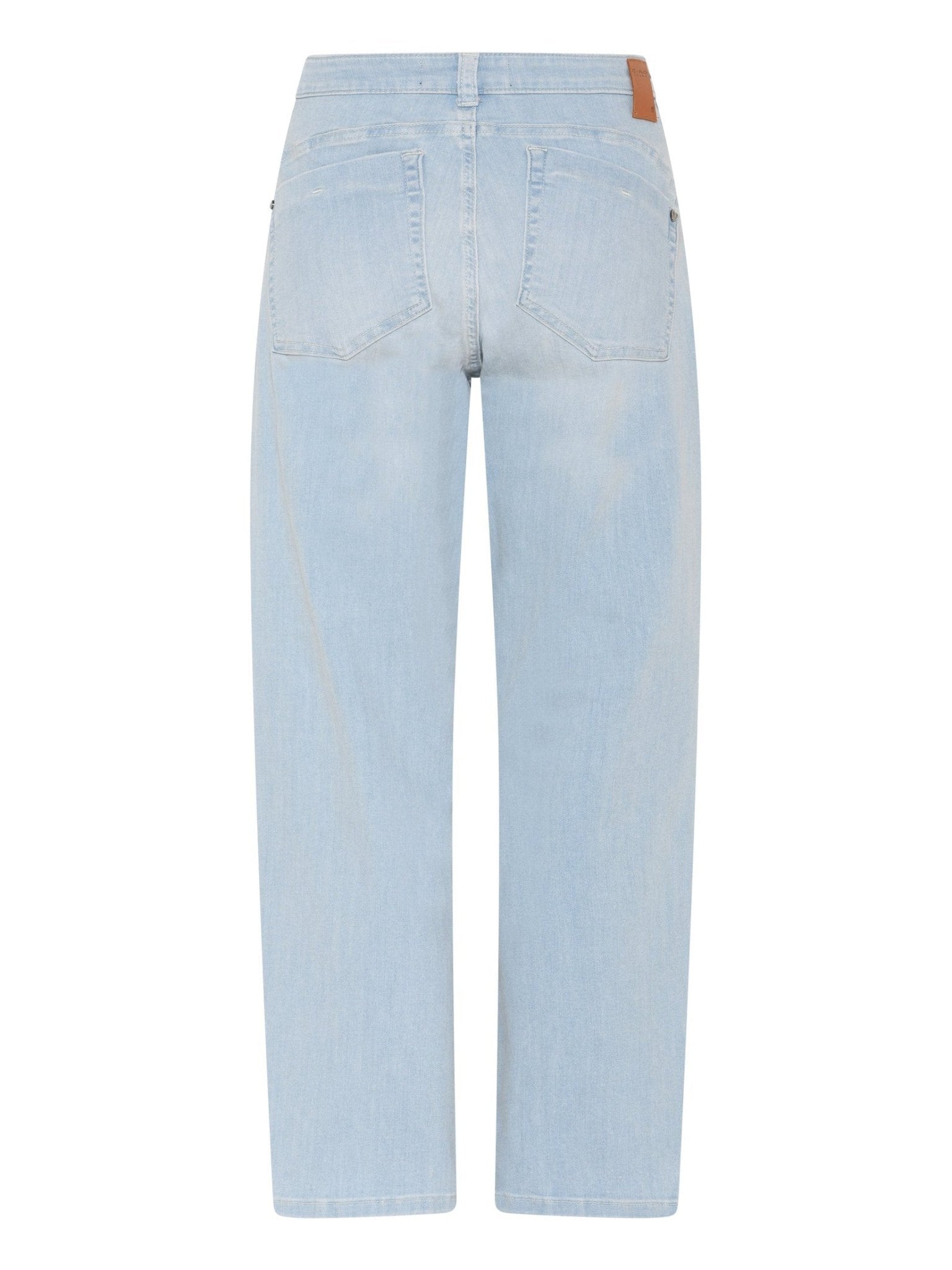 6570 - 612 Jeans Suzanne 7/8 - Castelijn mode