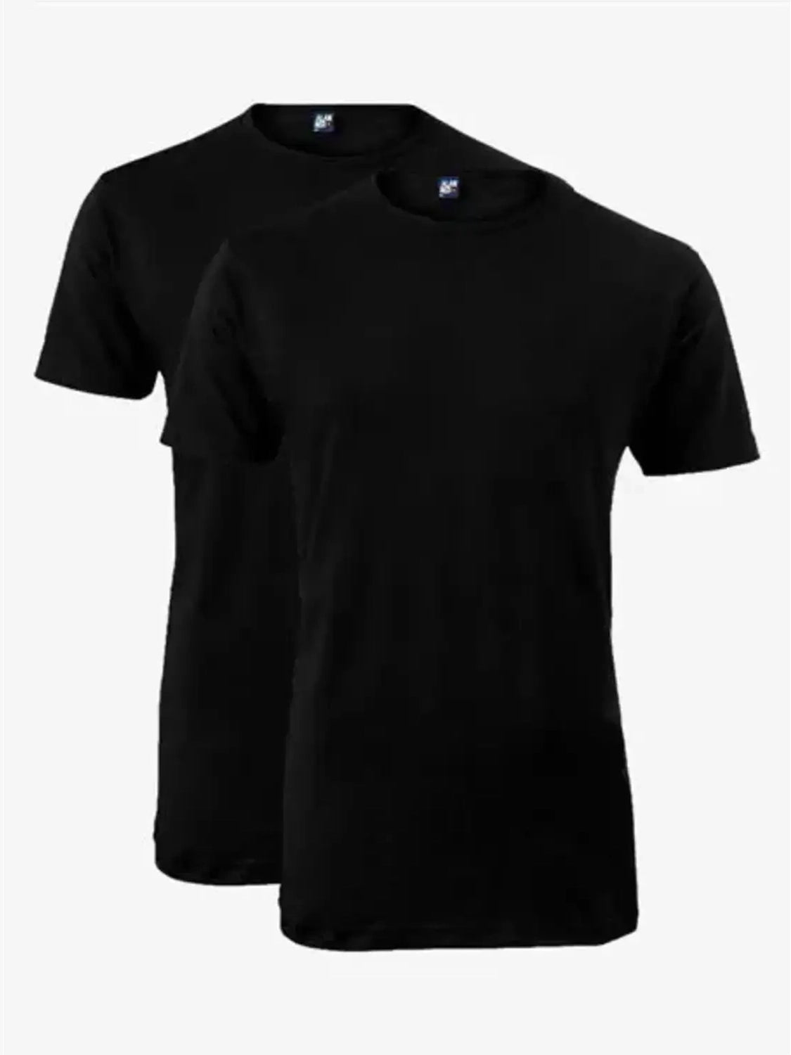 6672/2 99 Derby (Black) 2 - pack - Castelijn mode