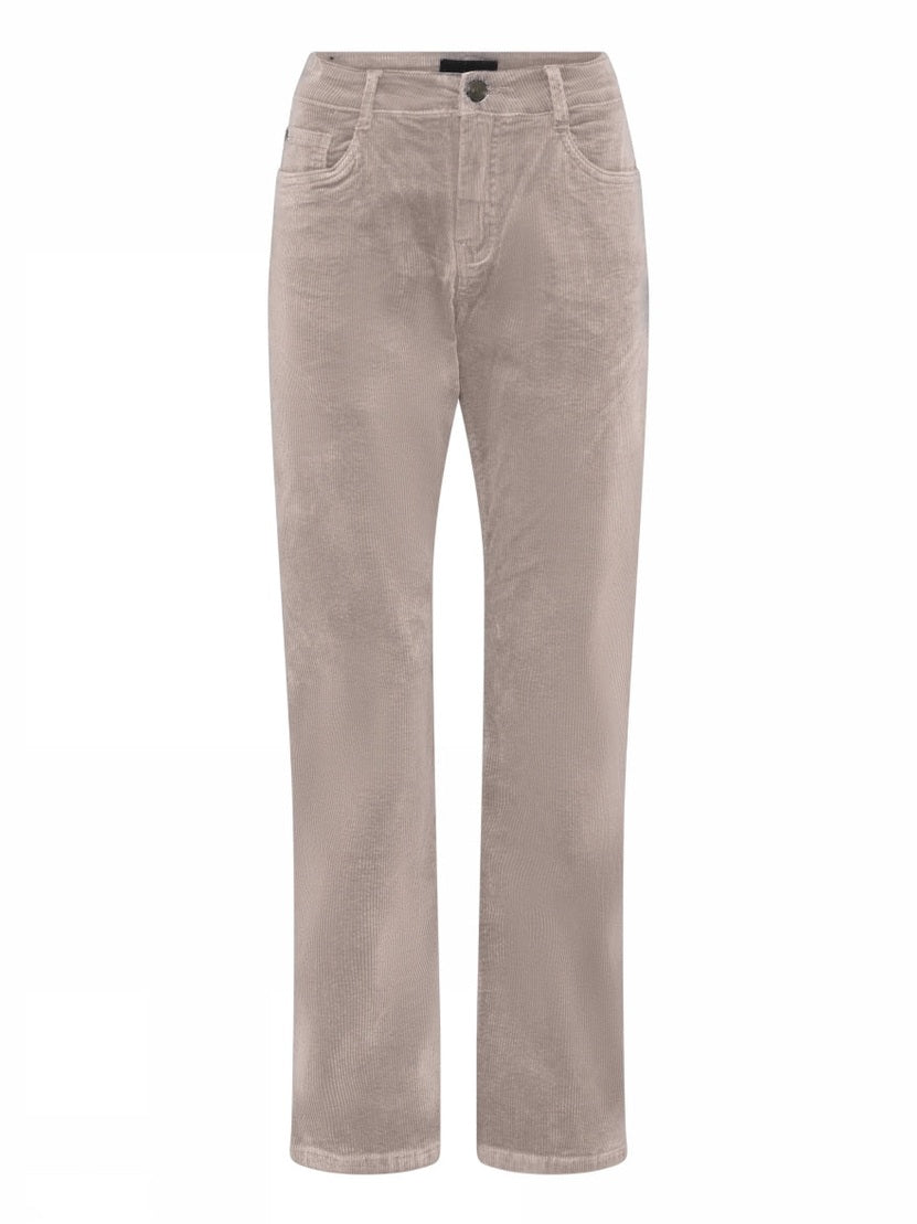 6716 - 408 548 Stone Emma Corduroy - Castelijn mode