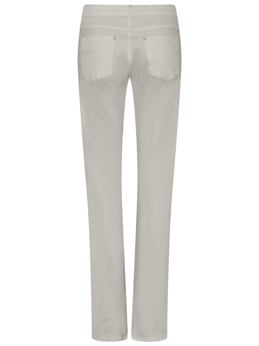 6897 - 225 broek Magic Fit Flared kit - Castelijn mode