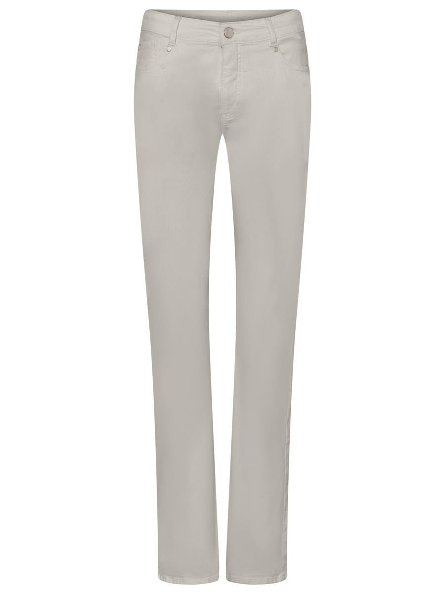 6897 - 225 broek Magic Fit Flared kit - Castelijn mode