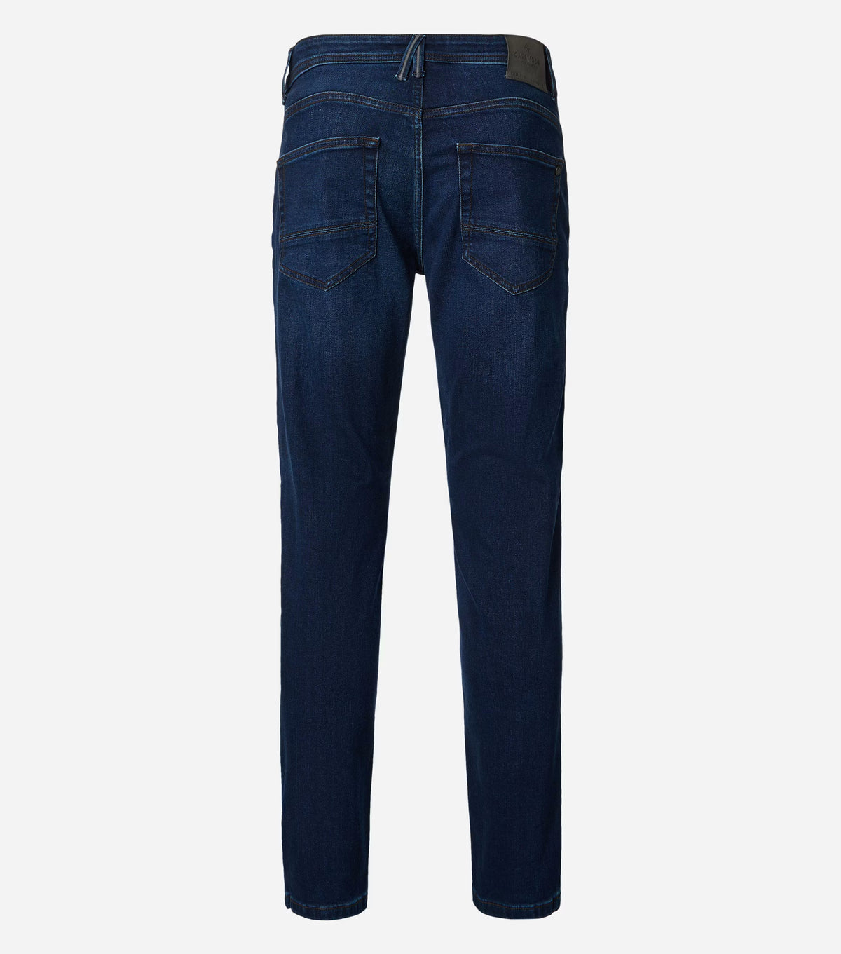 Steve Jeans Donkerblauw