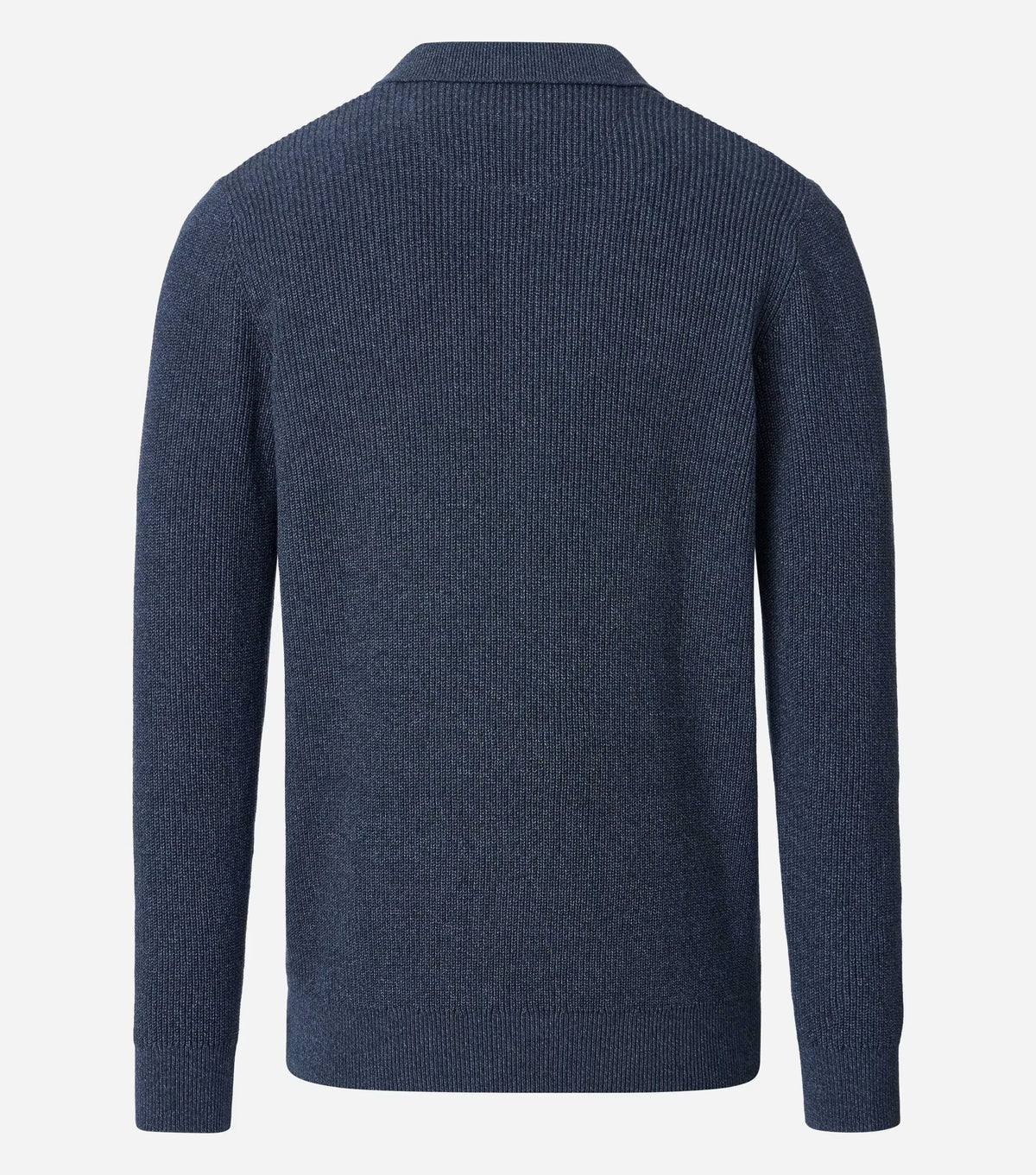 Polotrui Jeansblauw
