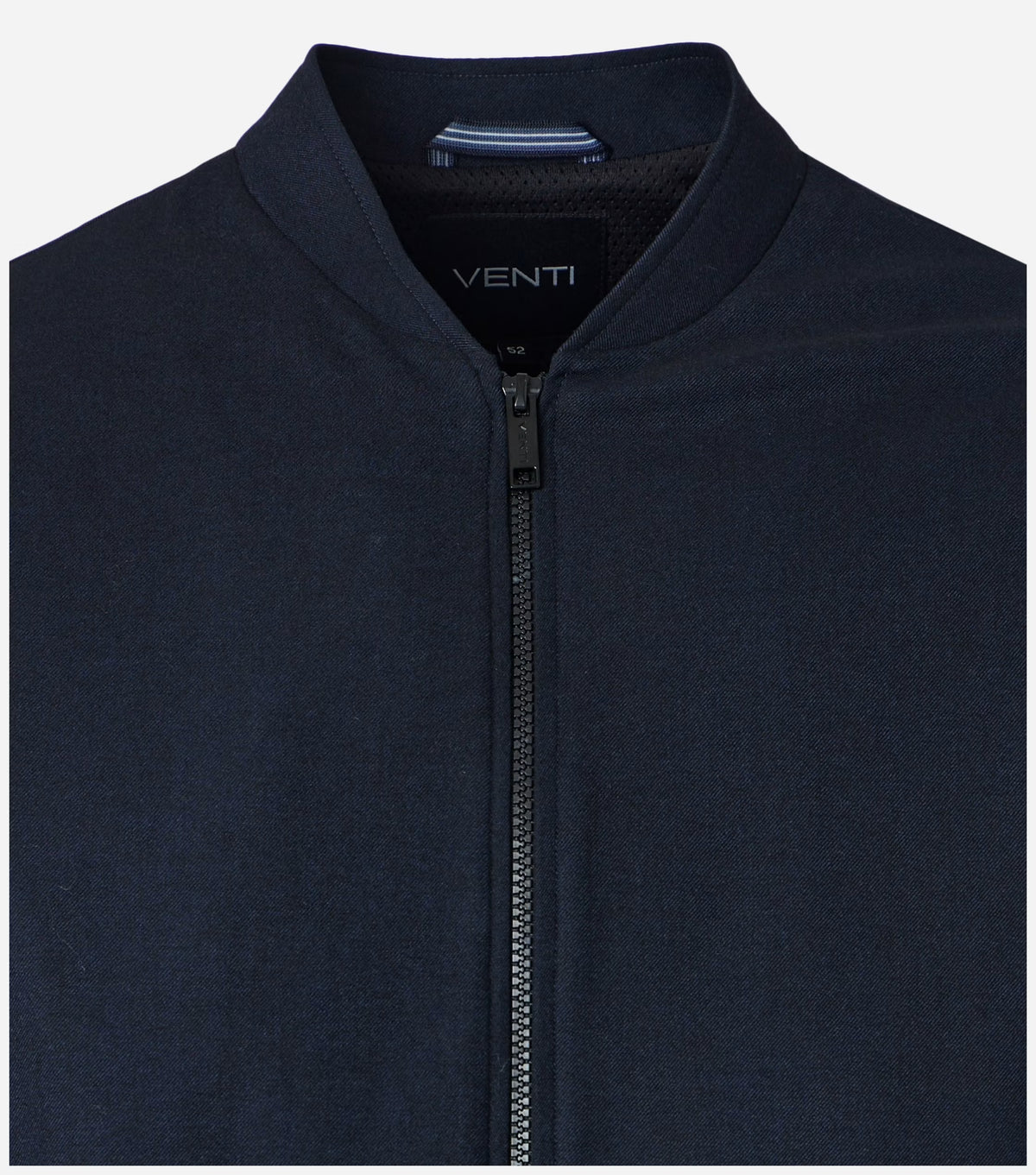 Venti Blouson Donkerblauw - Castelijn mode