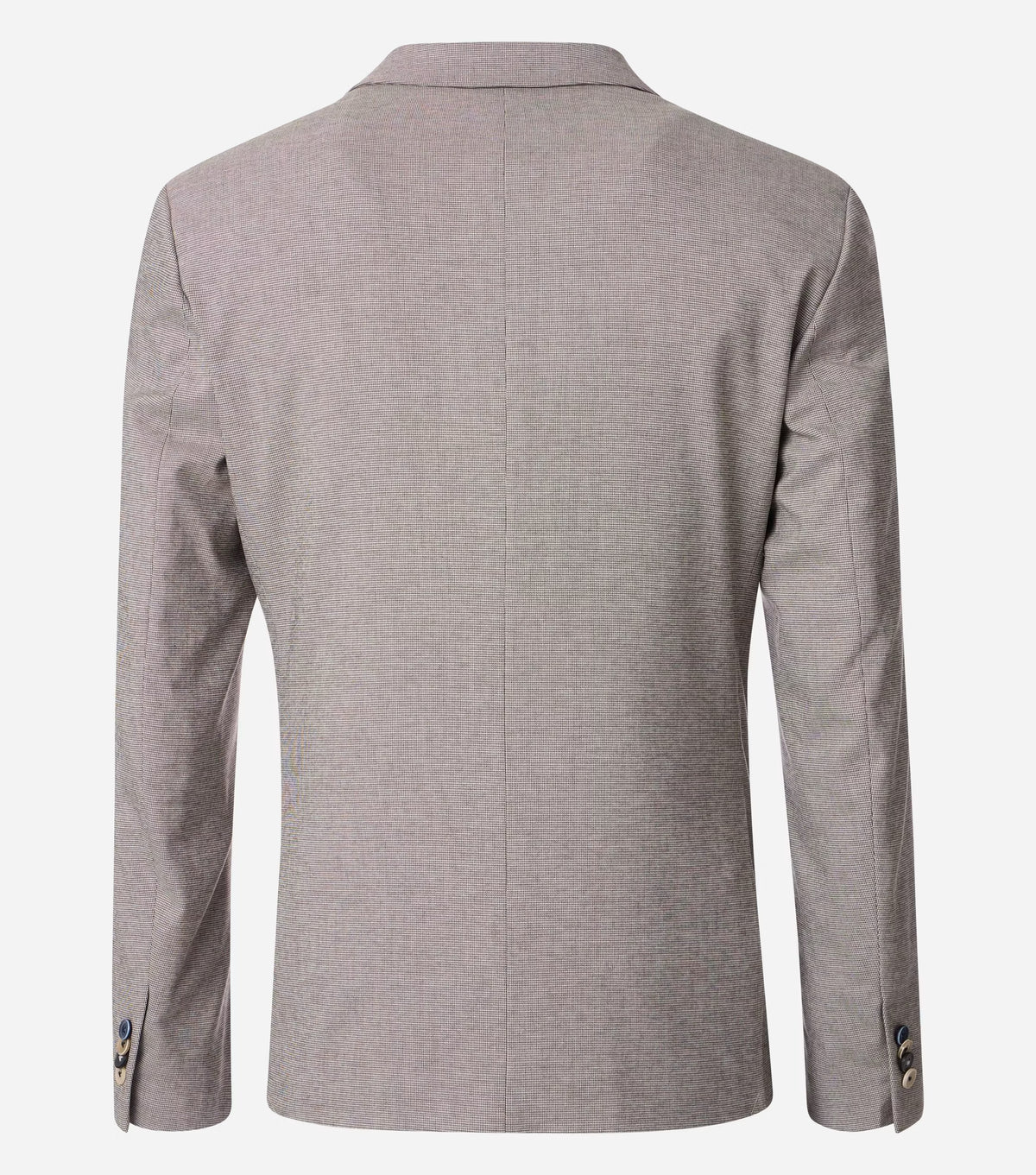 Kolbert Bruin/Beige
