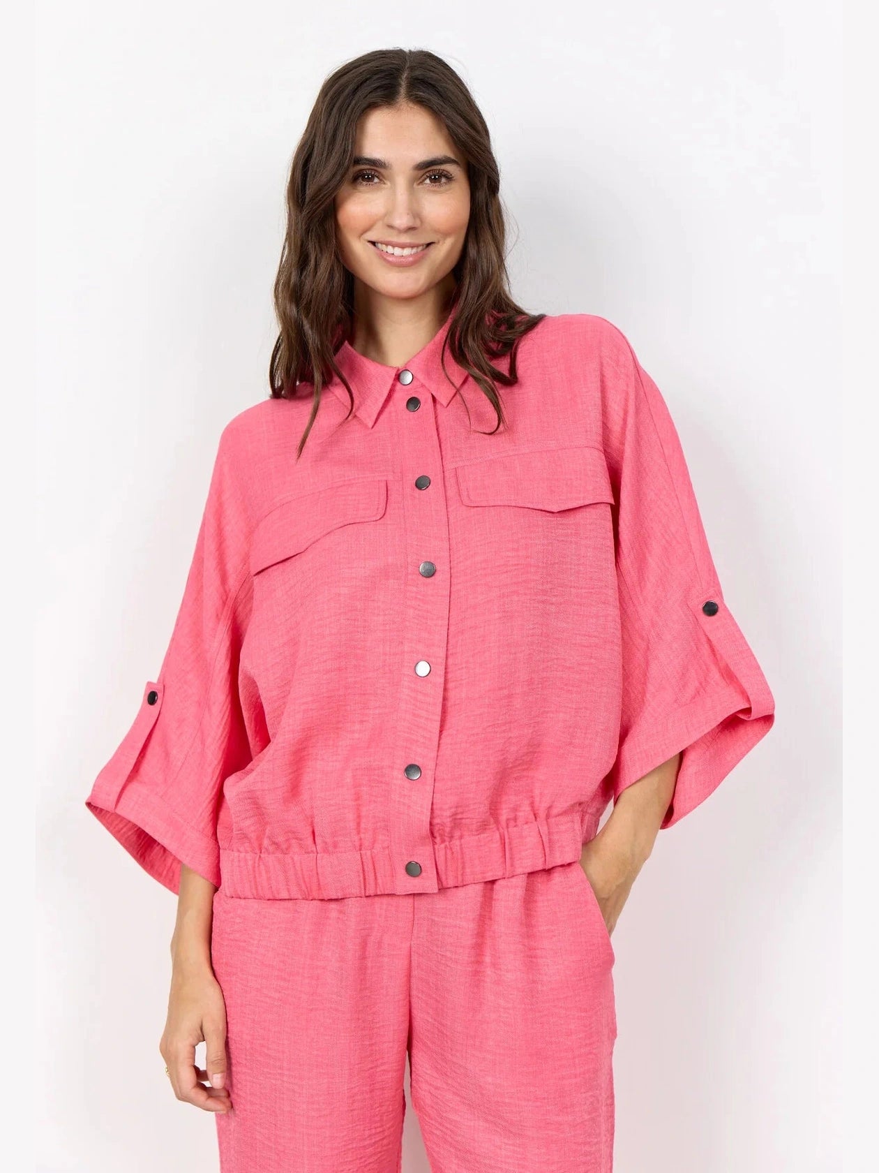 SC-CHARISSA 1 Jasje roze