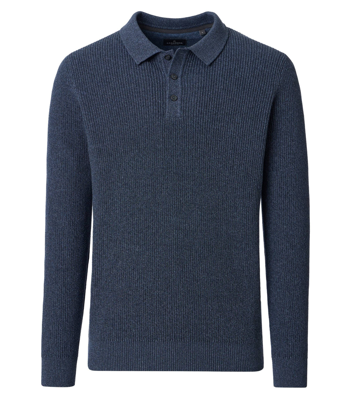 Polotrui Jeansblauw