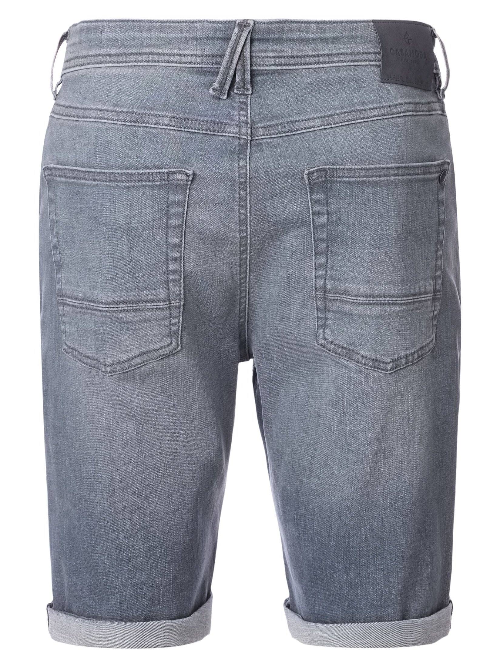 126530021-760 Steve korte jeans grijs