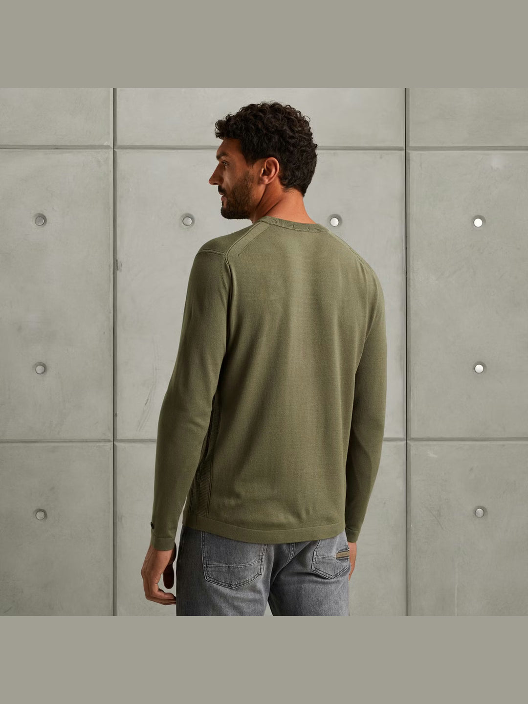 CKW2511360-6414 Trui