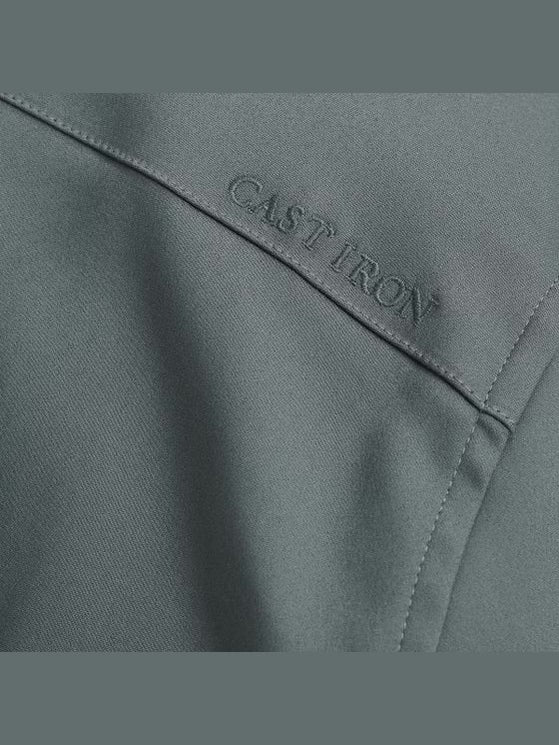 CSI2508204-9096 CF Satin Shirtjacket