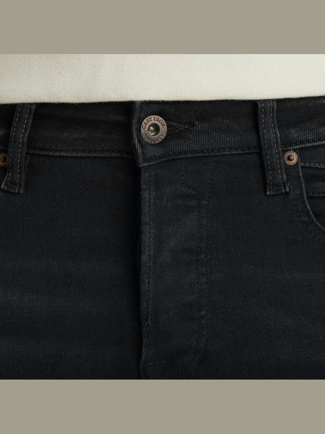 CTR240-NCB SHIFTBACK Jeans | Castelijn Mode